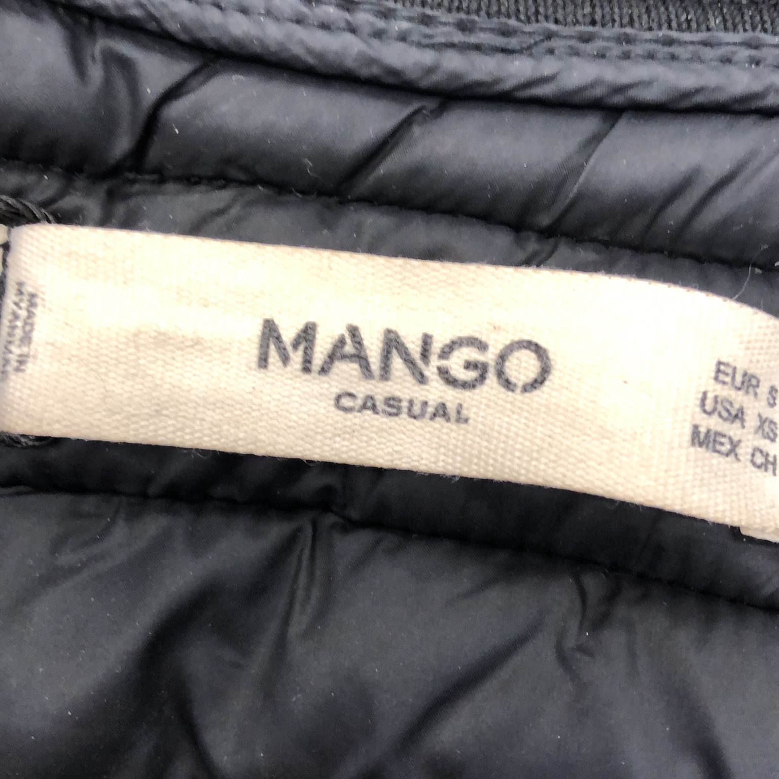 Mango