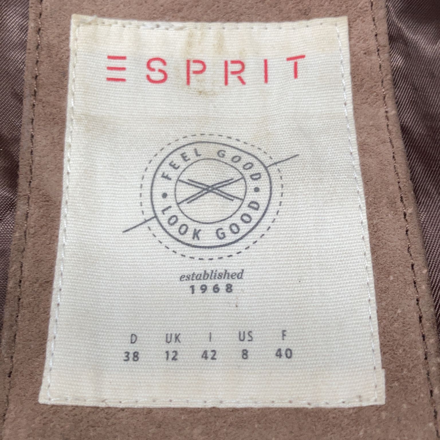 ESPRIT