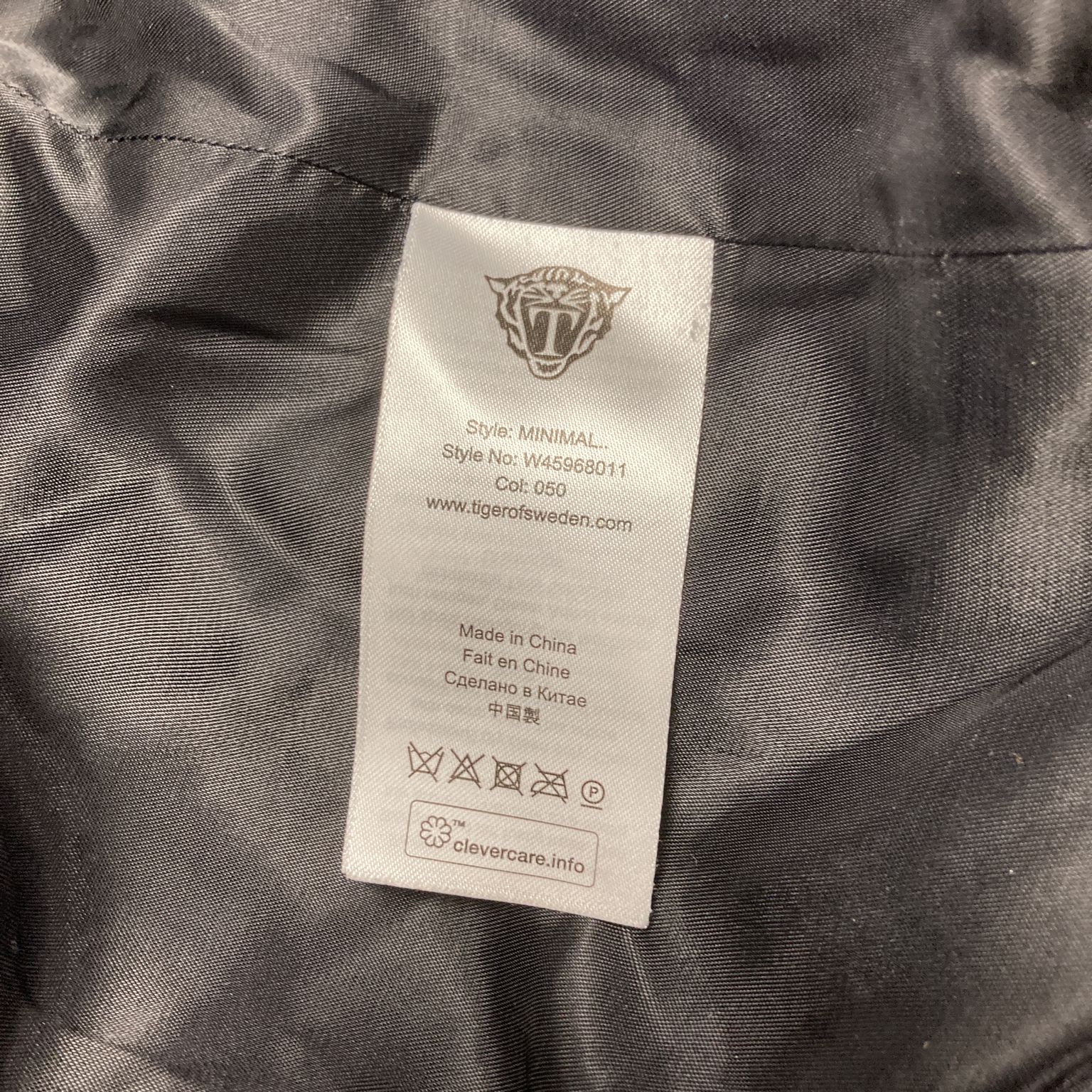 Tiger of Sweden Jeans