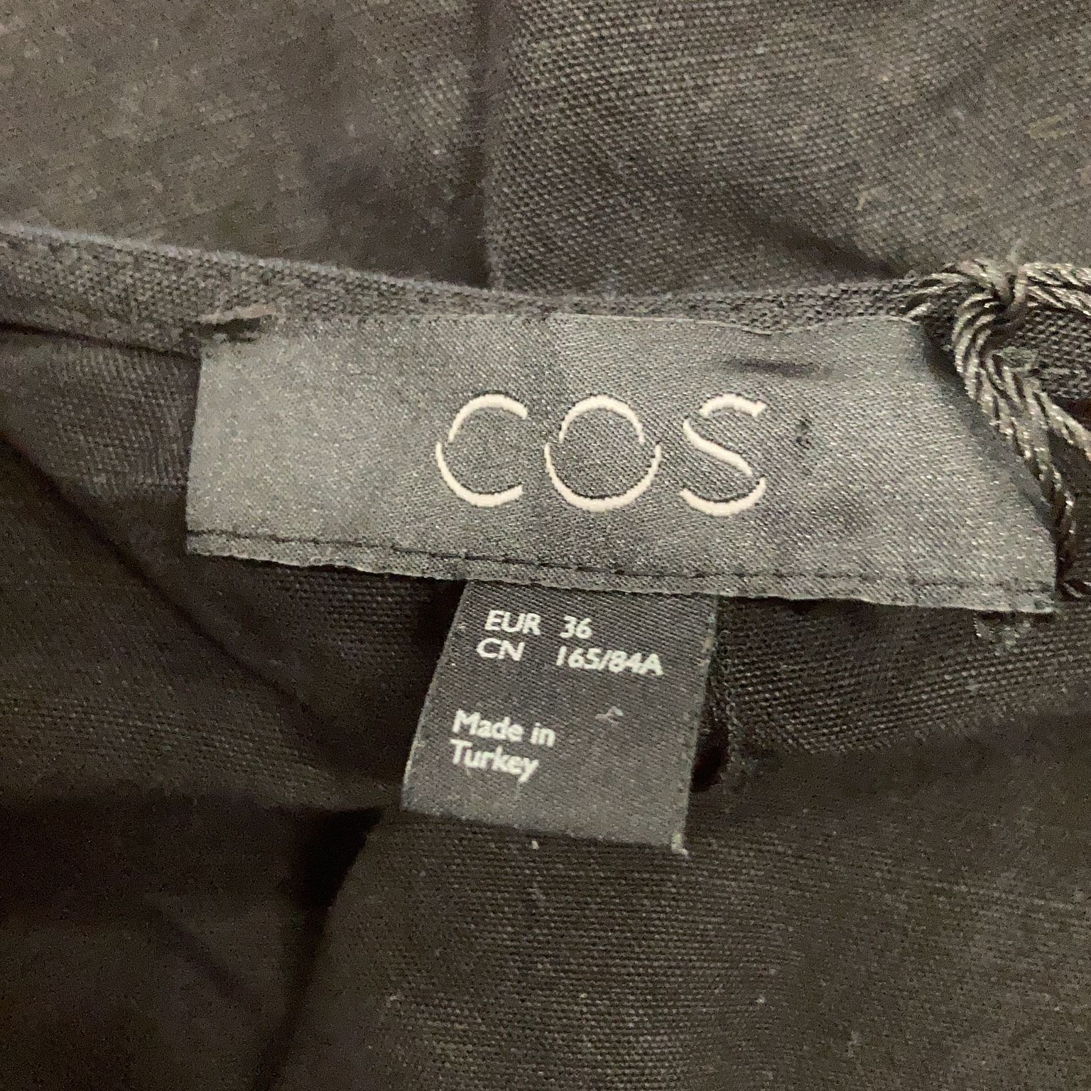 COS