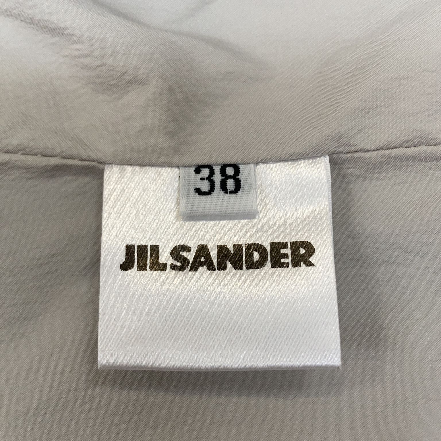 Jil Sander