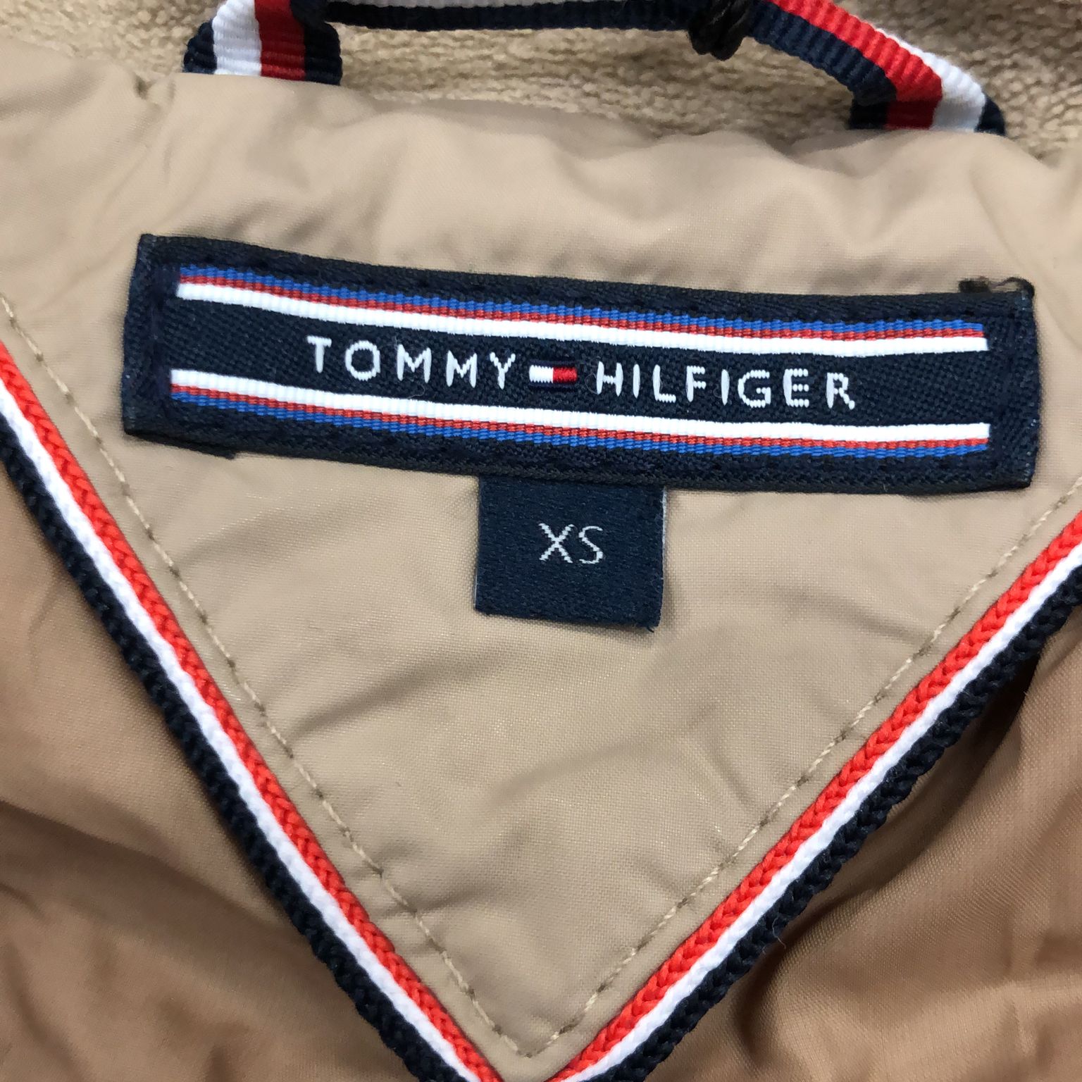 Tommy Hilfiger