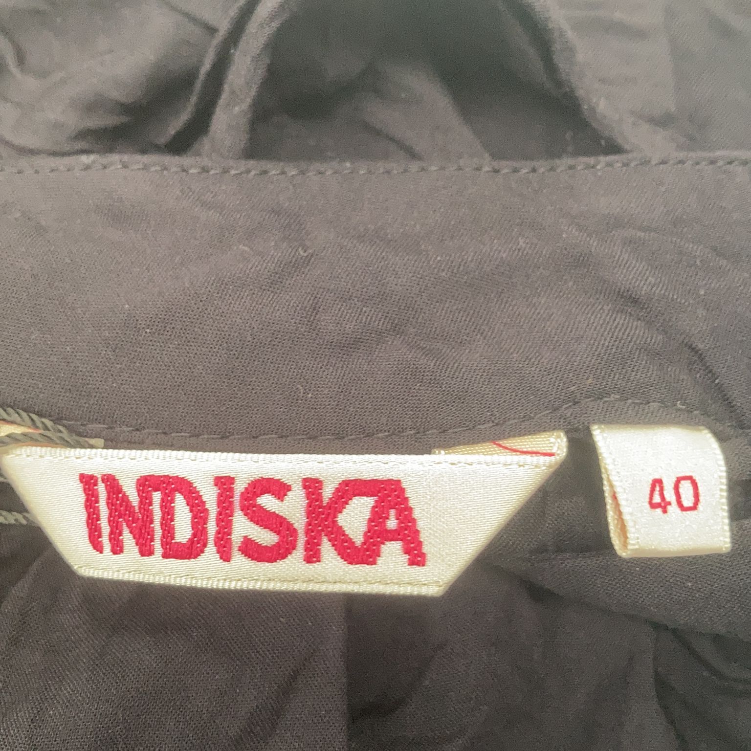 Indiska