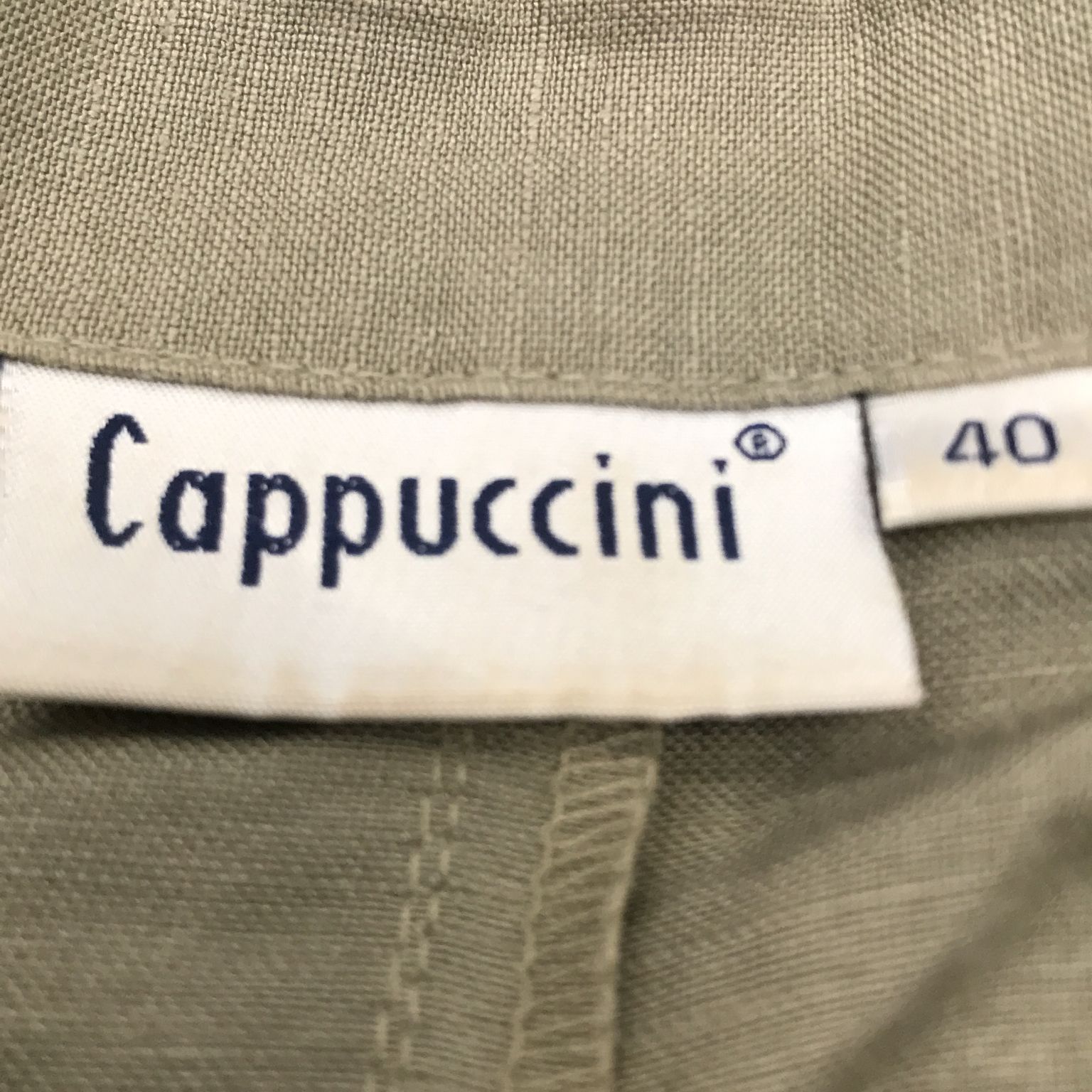 Cappuccini