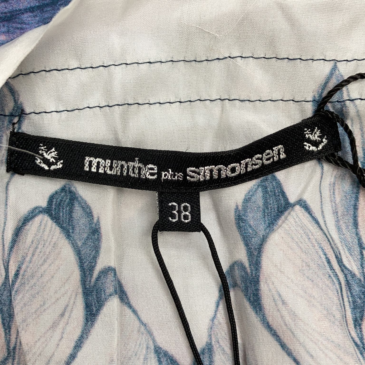 Munthe plus Simonsen