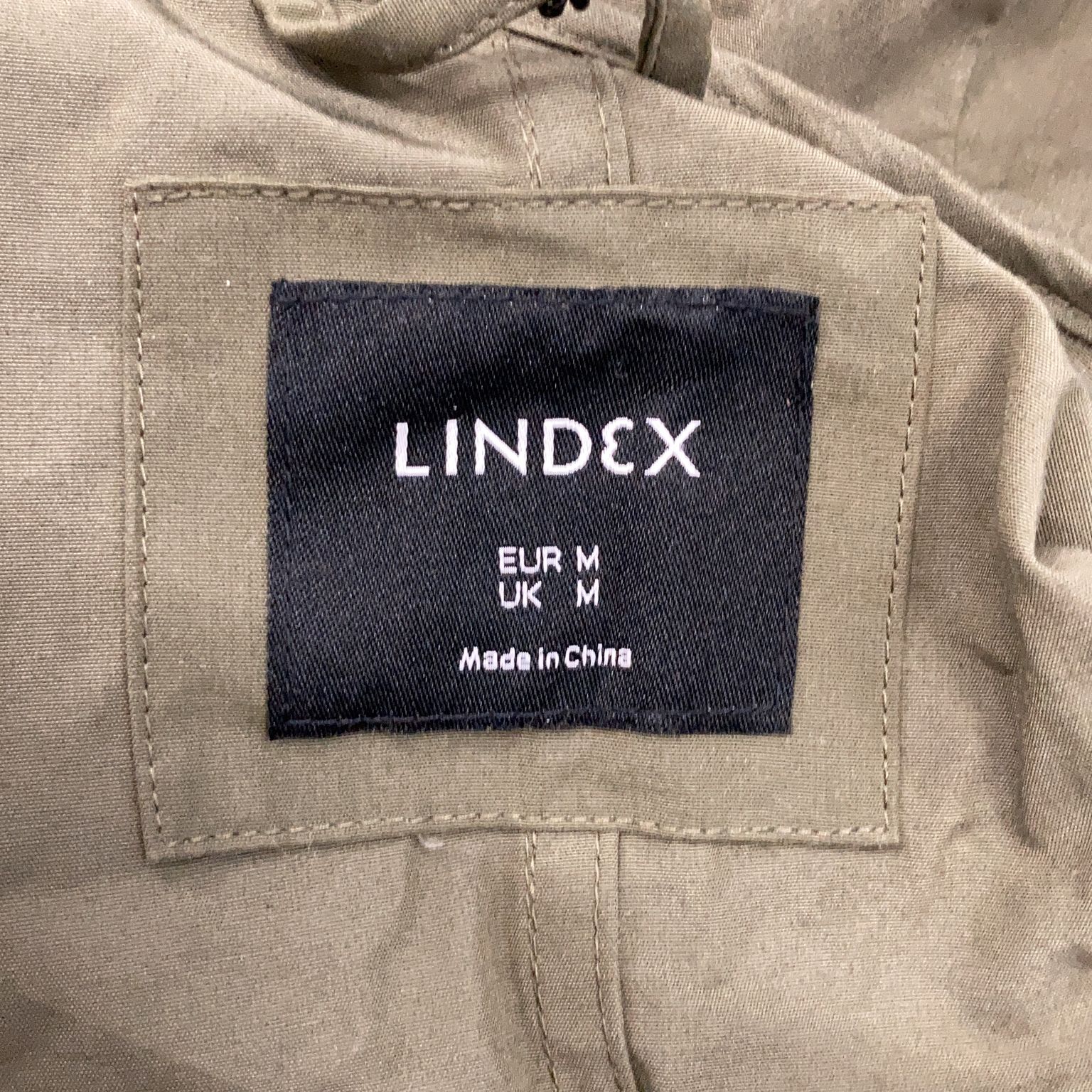 Lindex