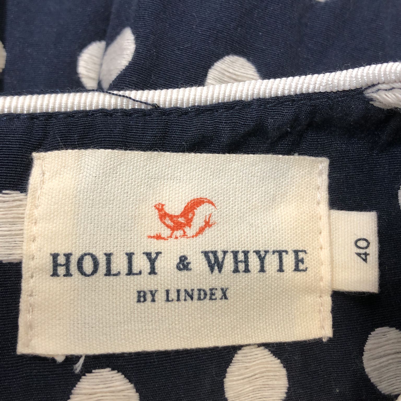 Holly  Whyte by Lindex