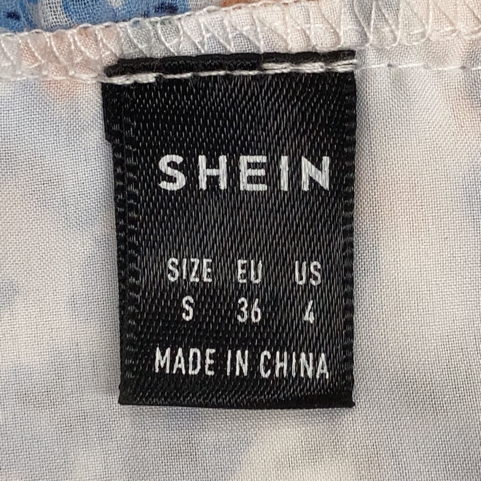 Shein