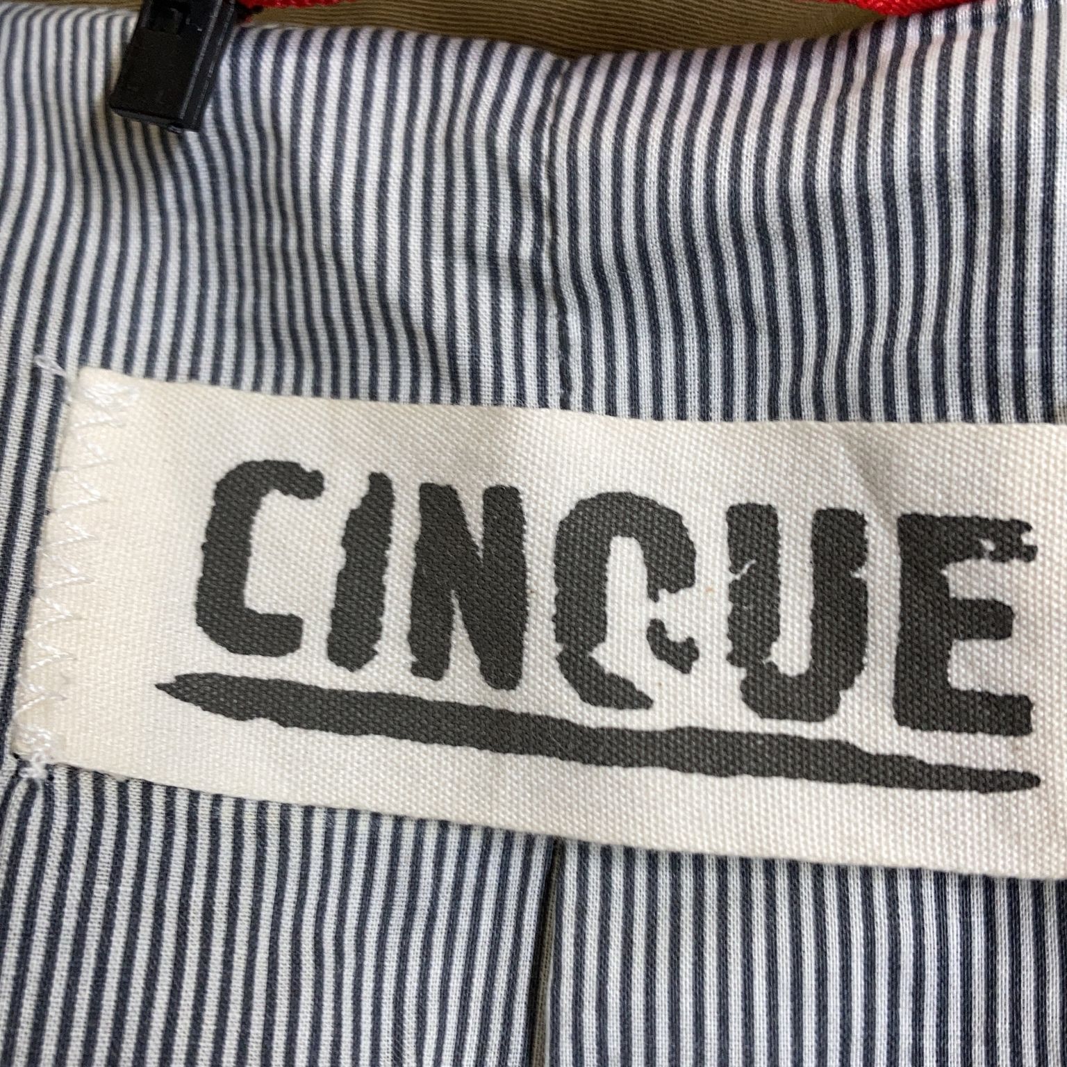 Cinque