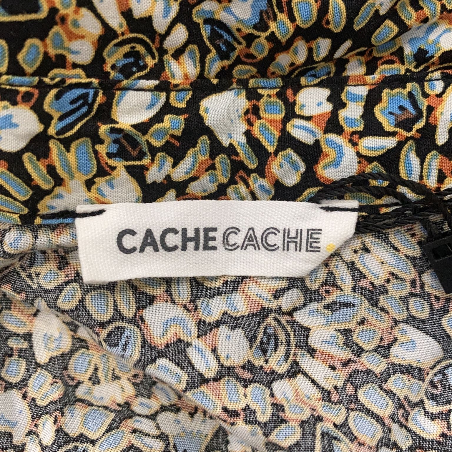 Cache Cache