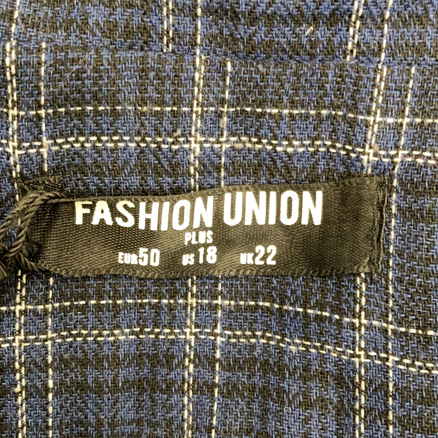 Fashion Union