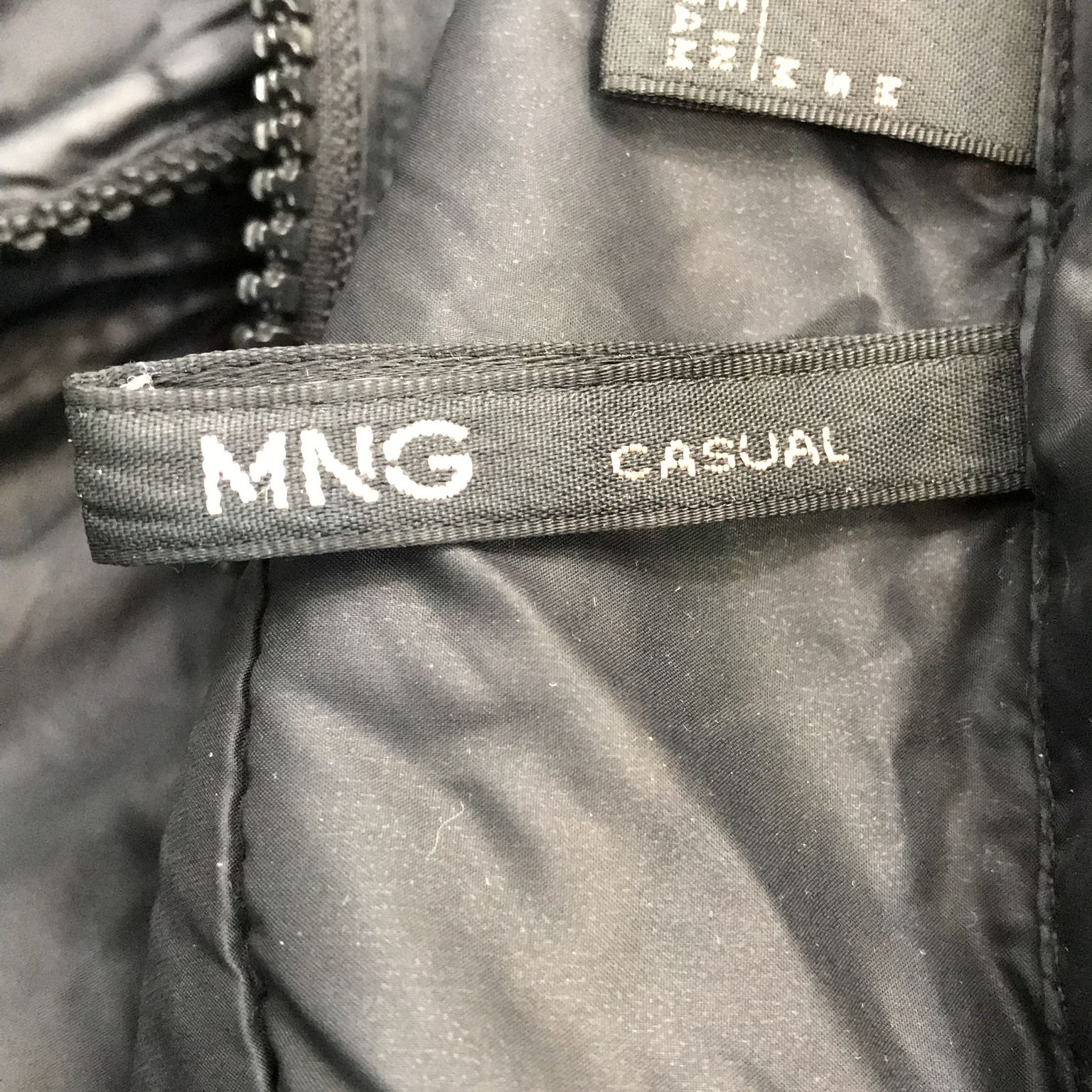 Mango Casual