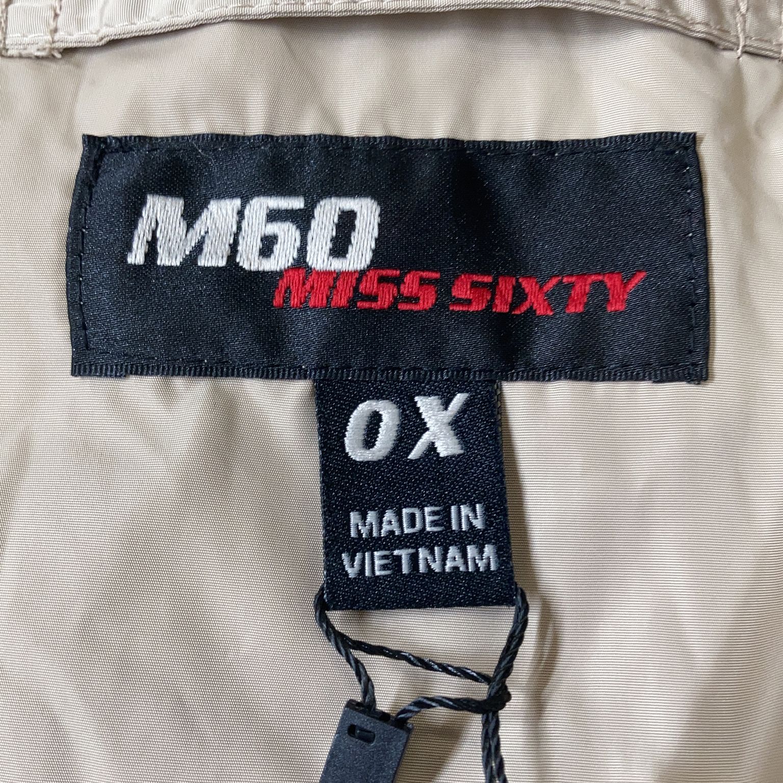 Miss Sixty