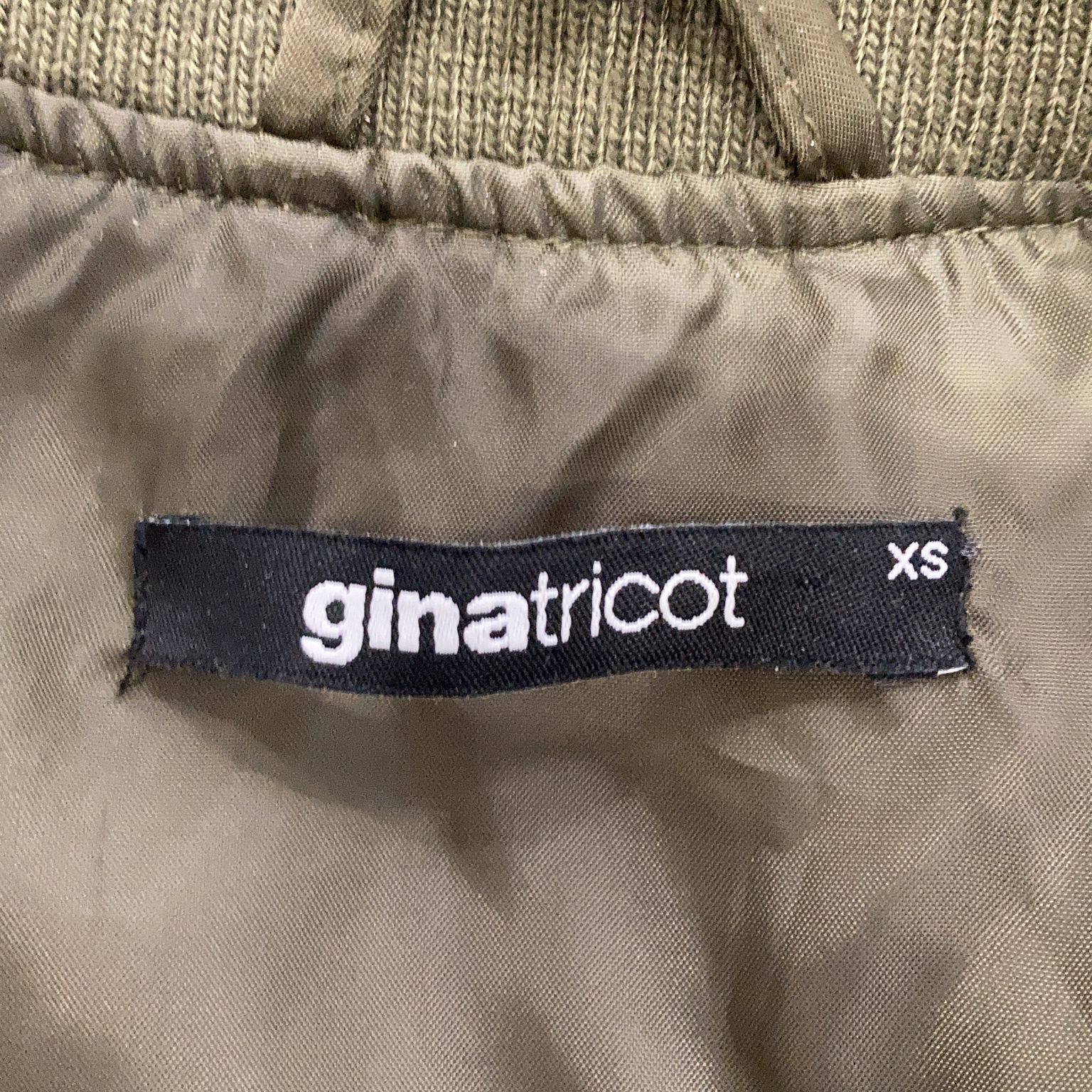 Gina Tricot