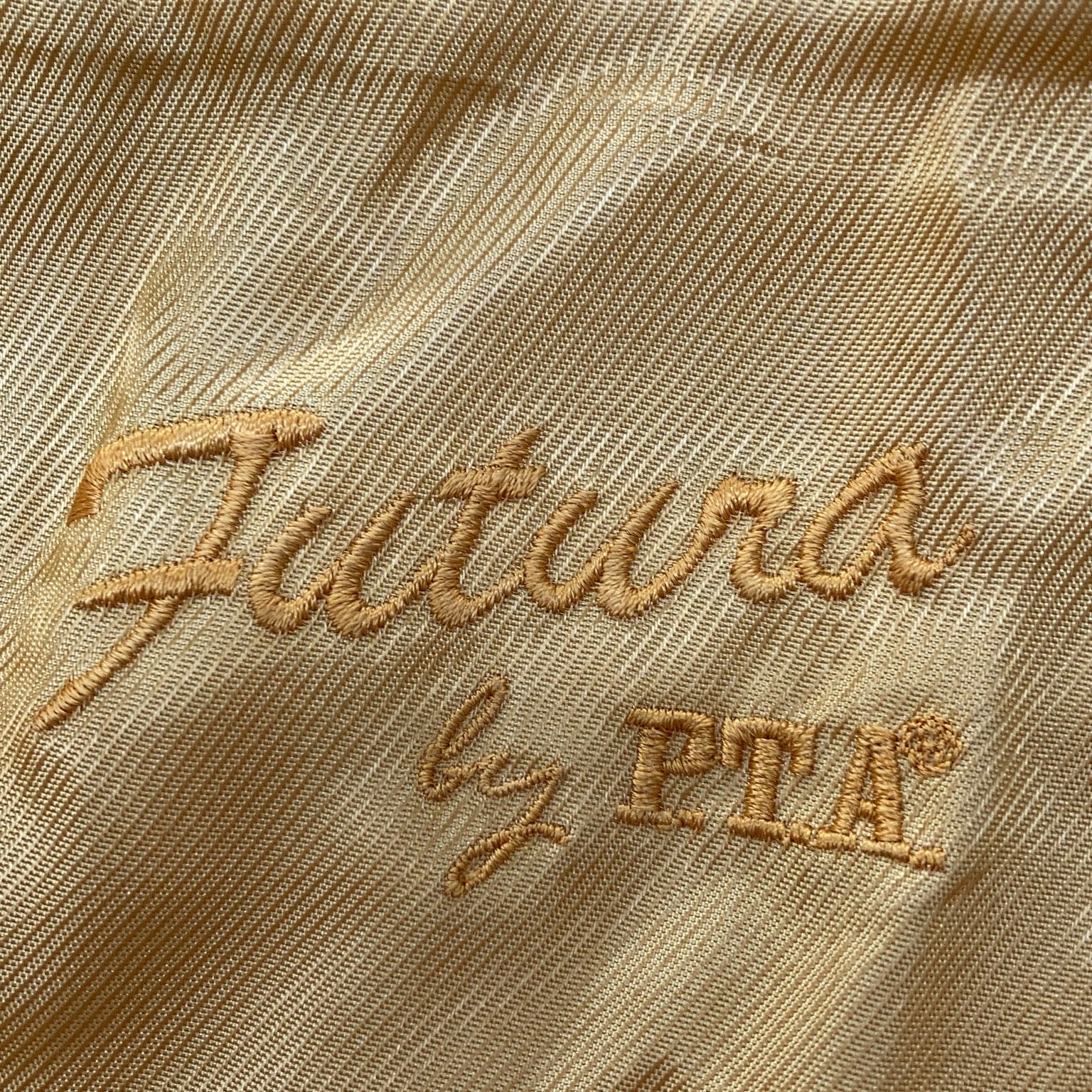 Futura by PTA