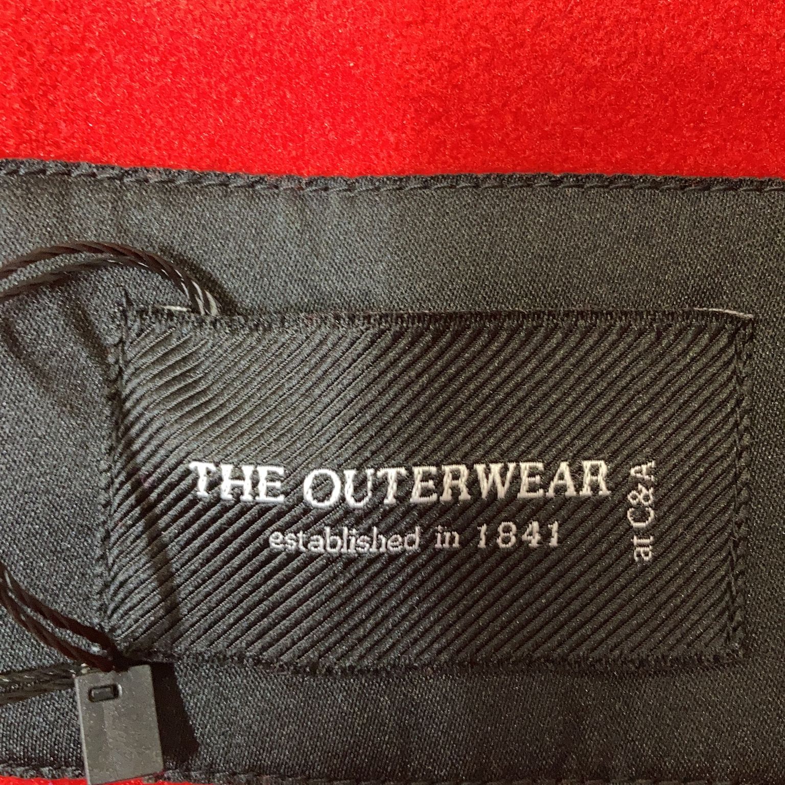 The Outwear Collection