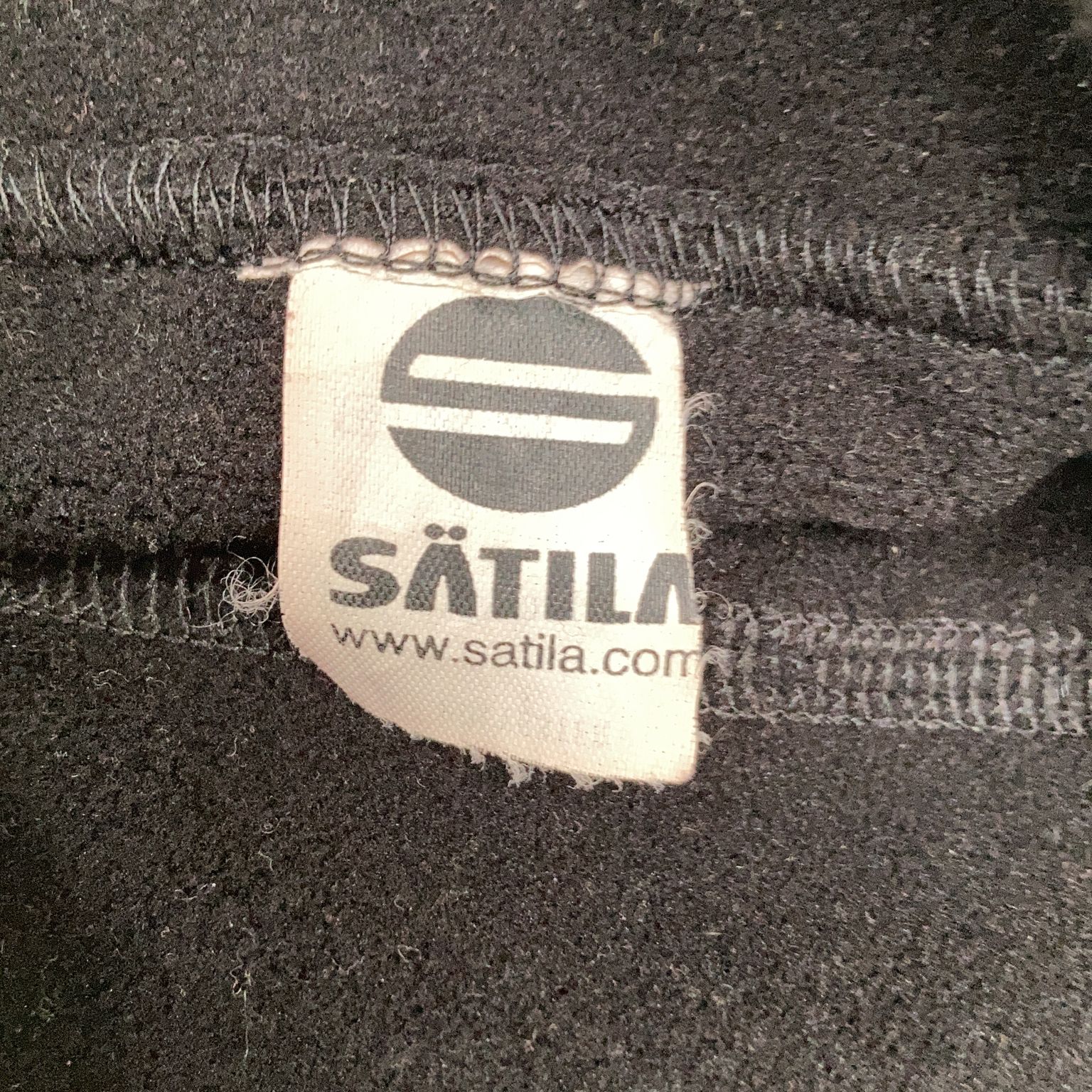 Sätila