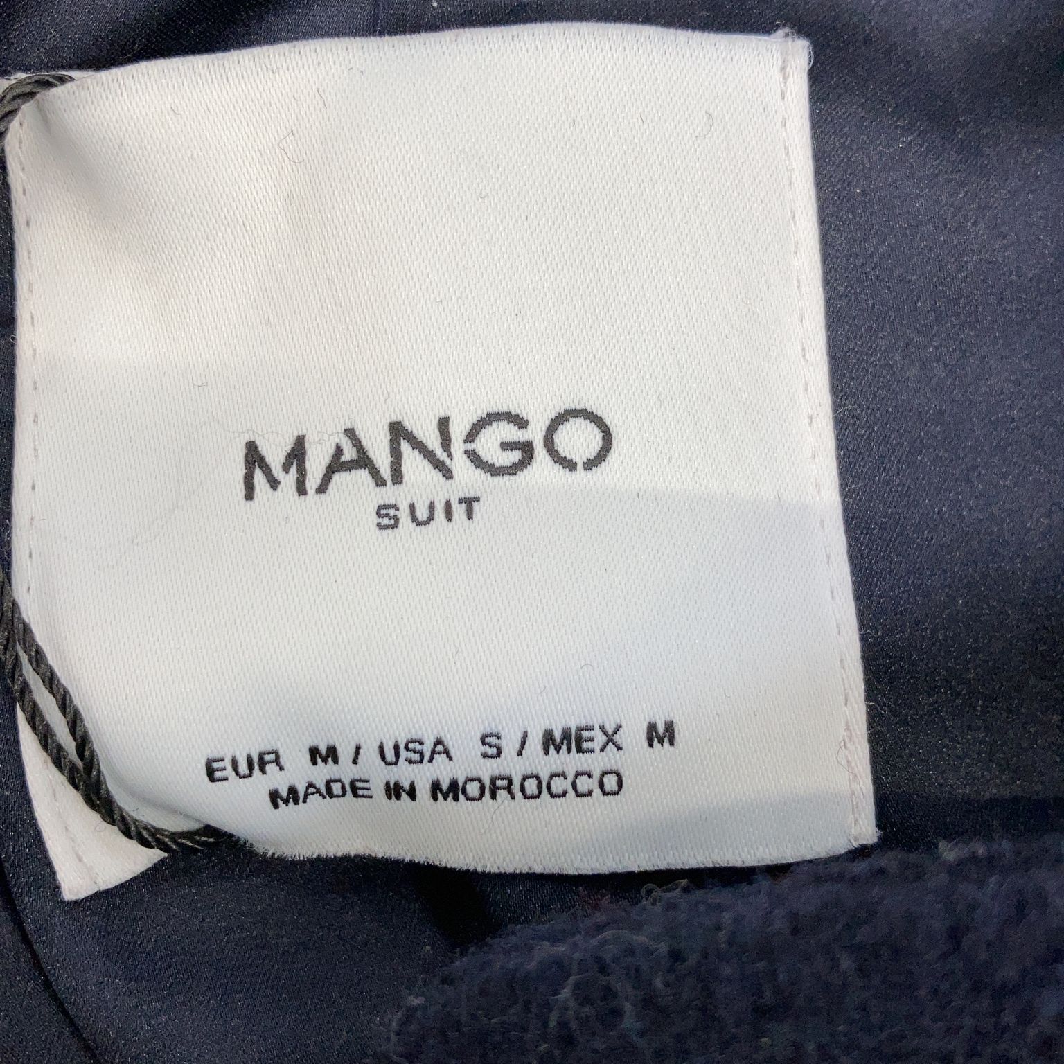 Mango