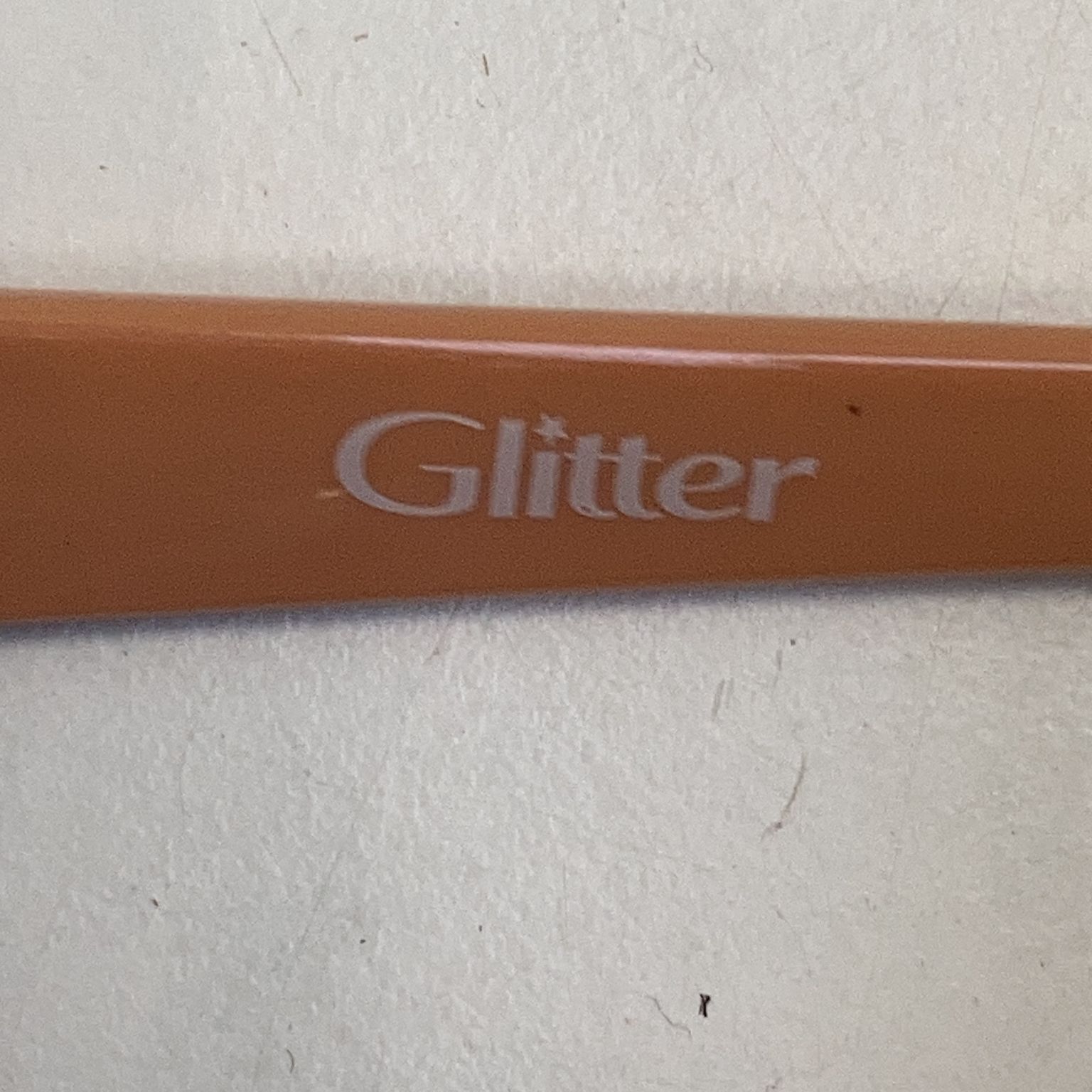 Glitter