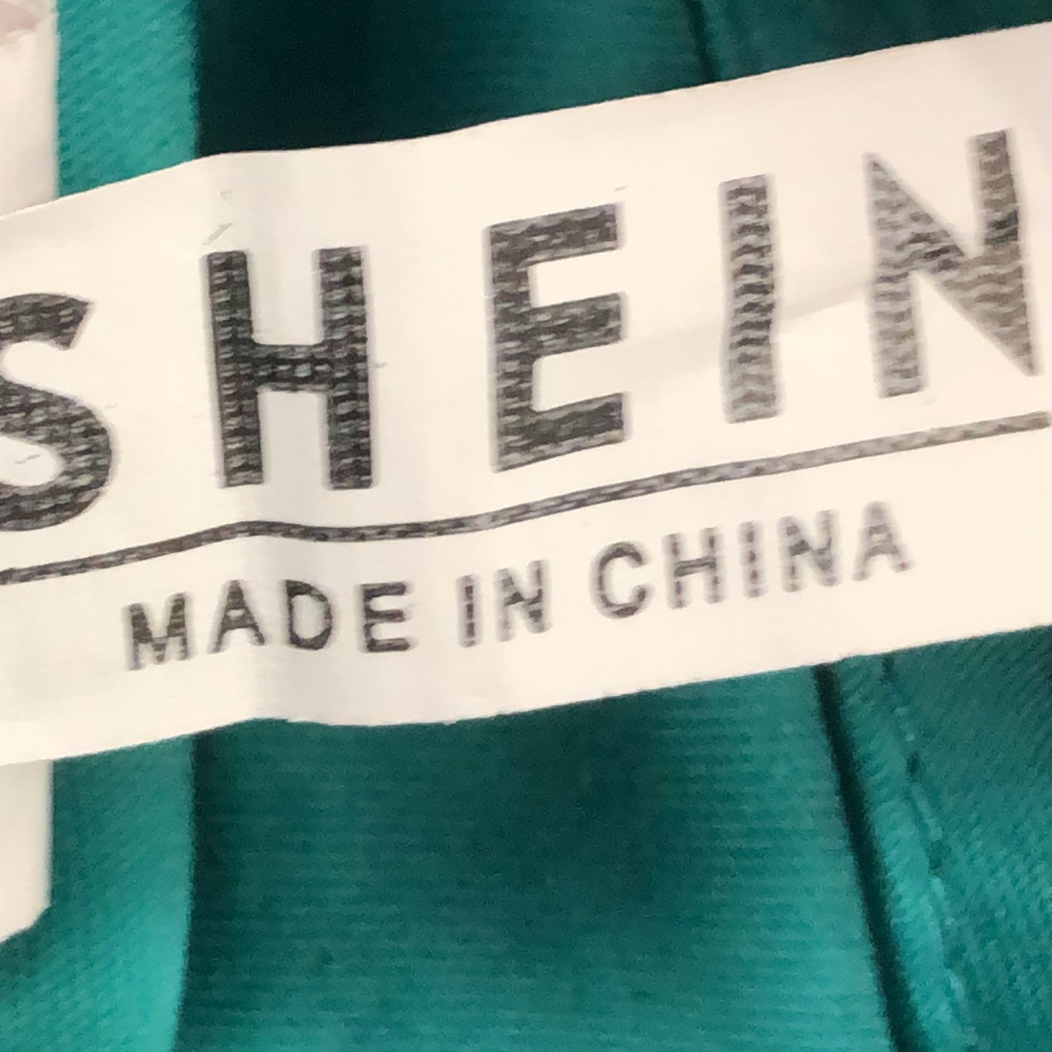 Shein