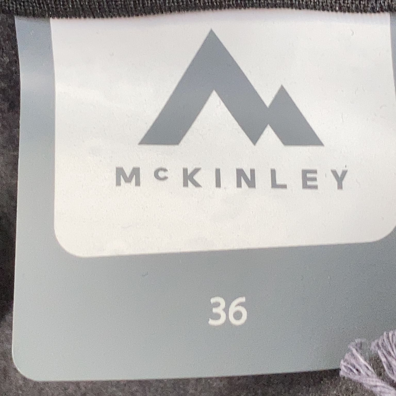 McKinley