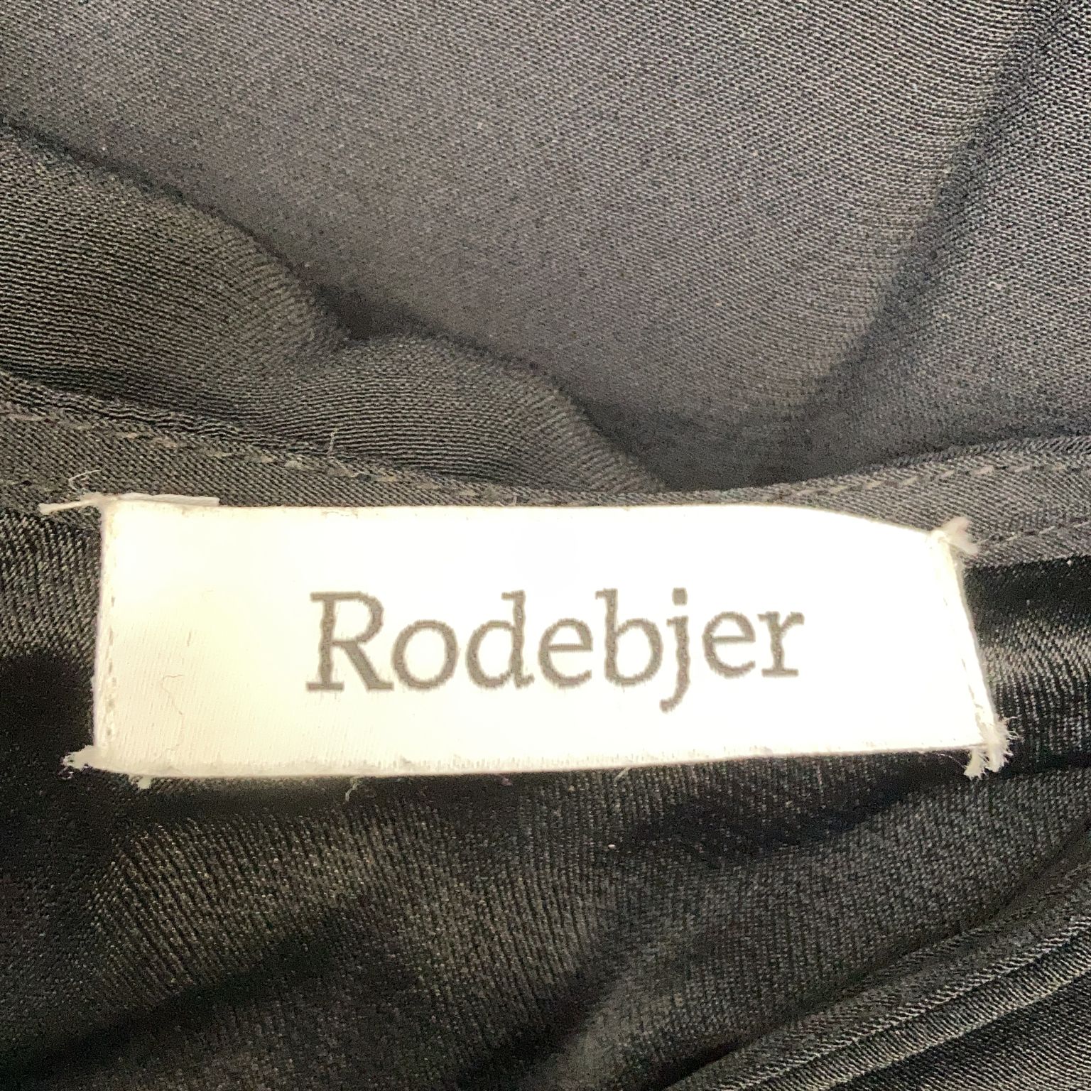 Rodebjer