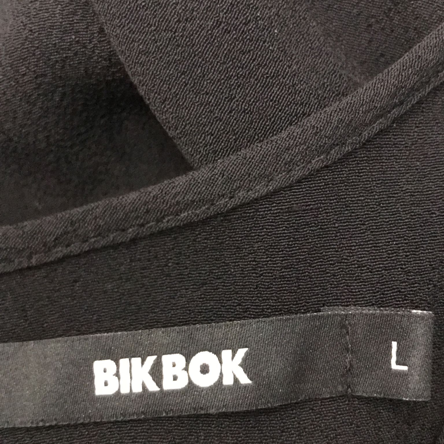 Bik Bok