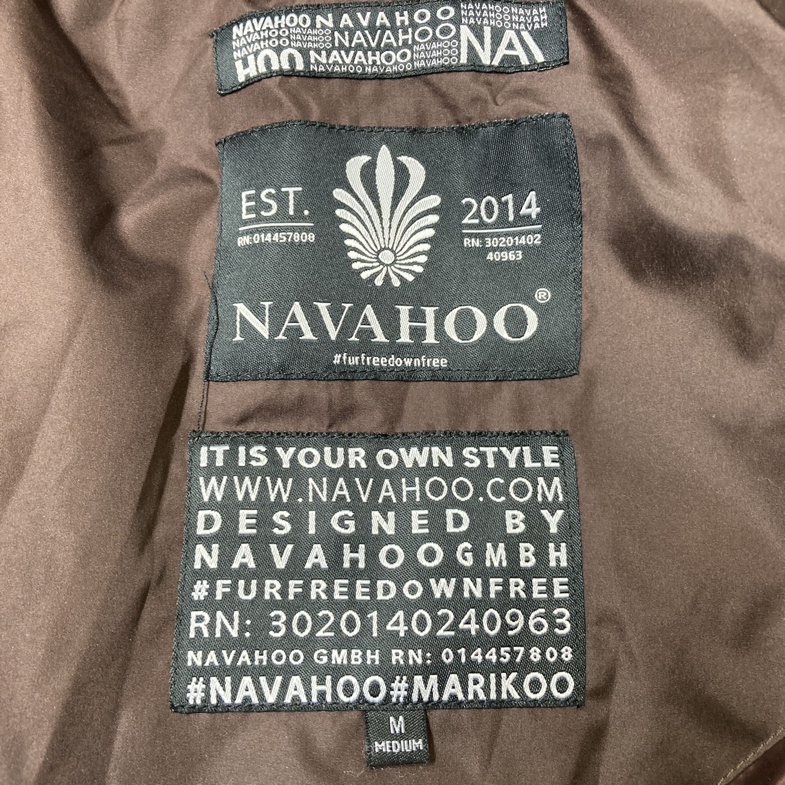 Navahoo