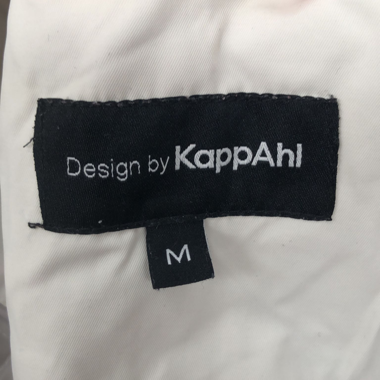 KappAhl