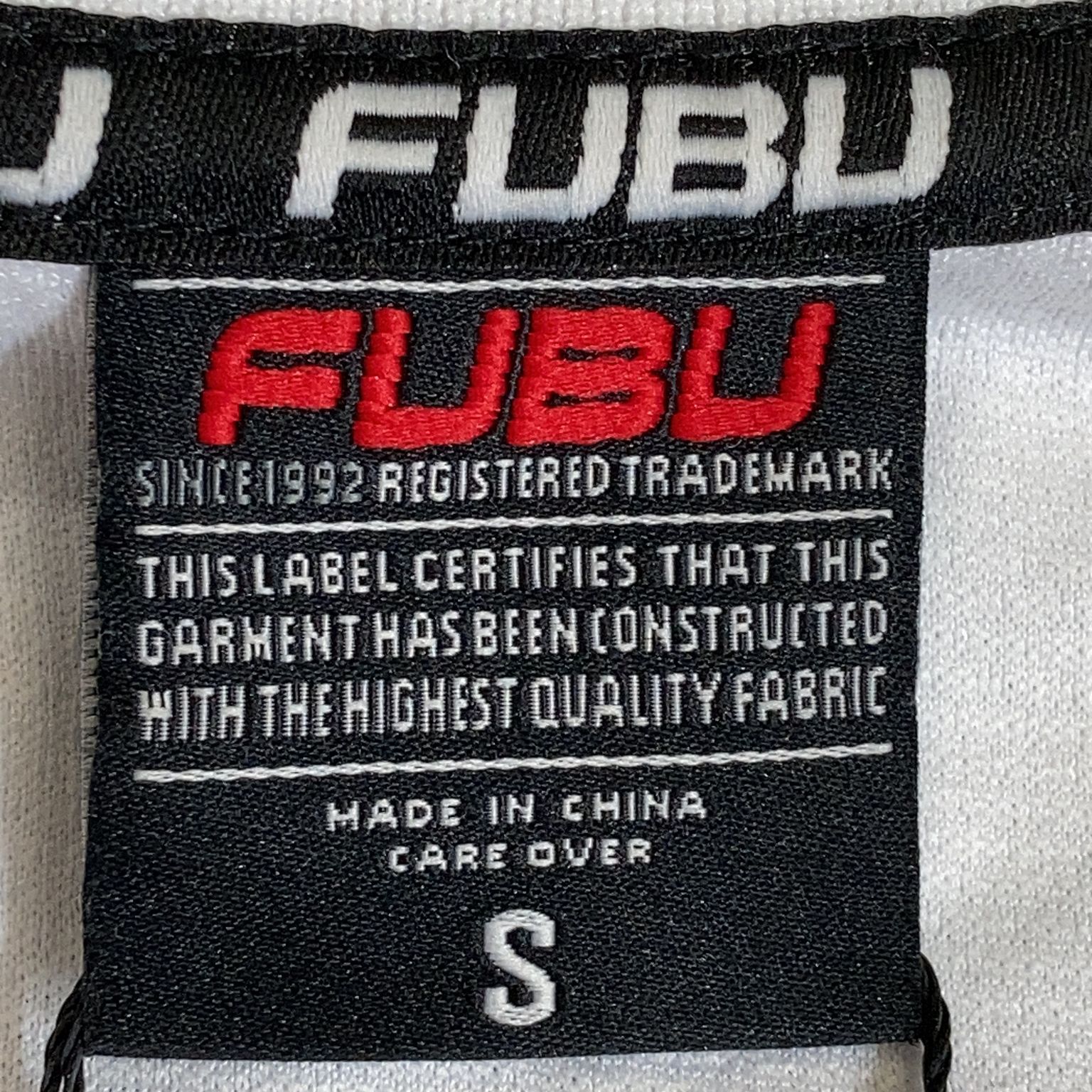 Fubu