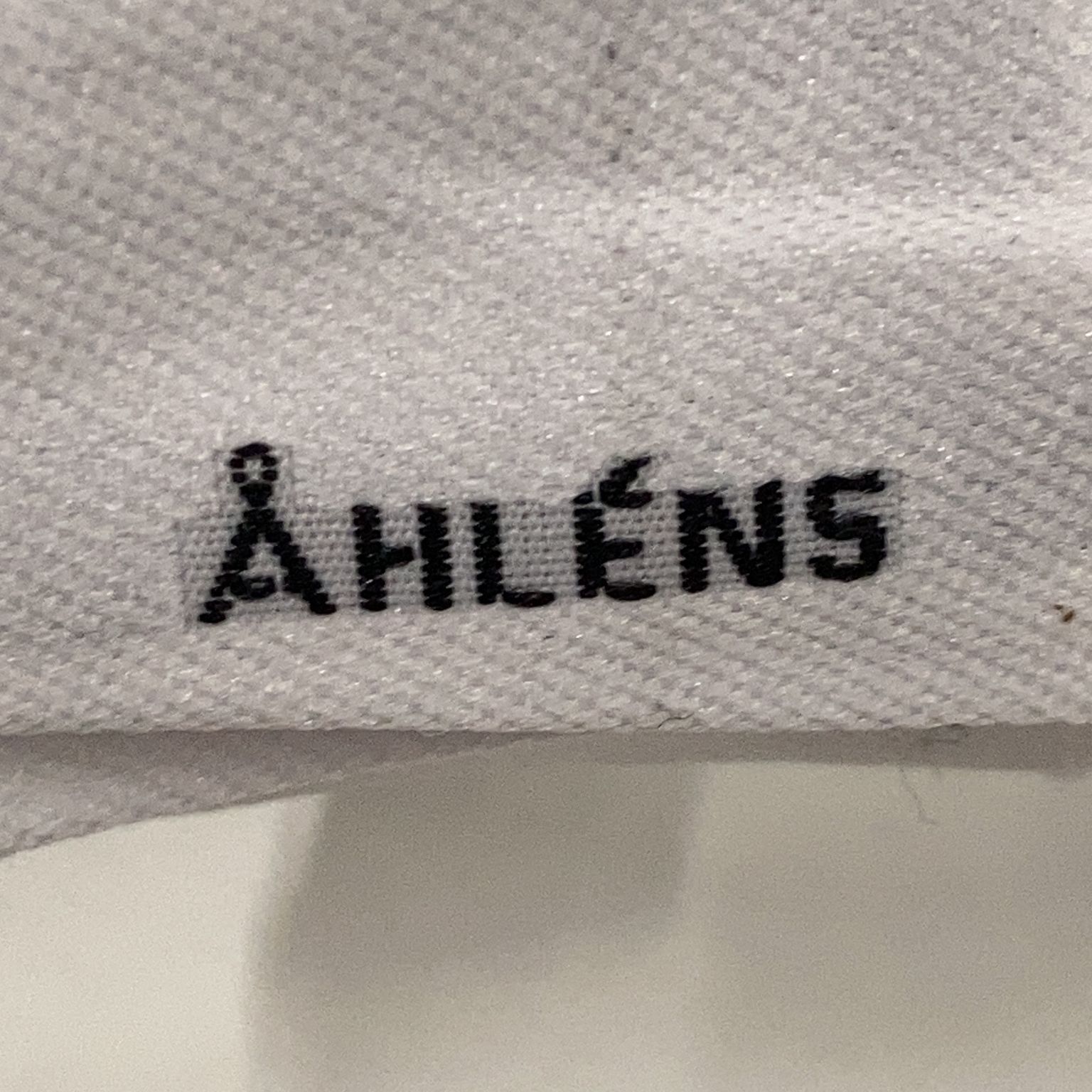 Åhléns