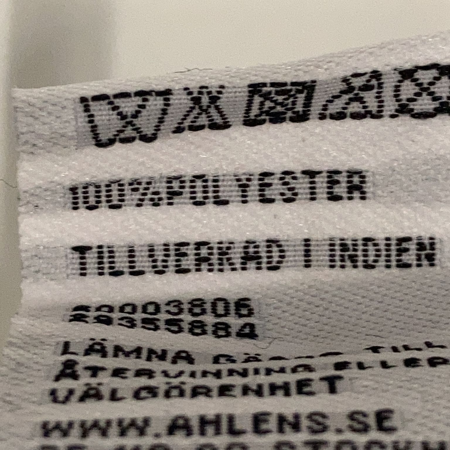 Åhléns