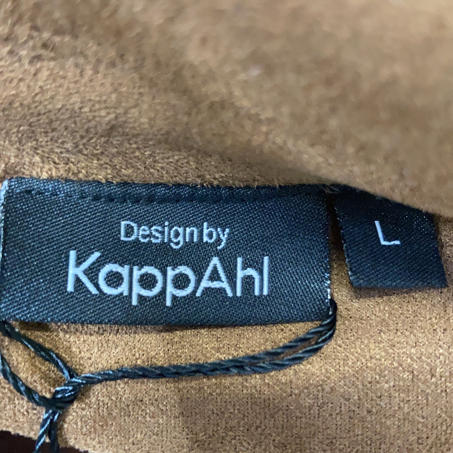 KappAhl