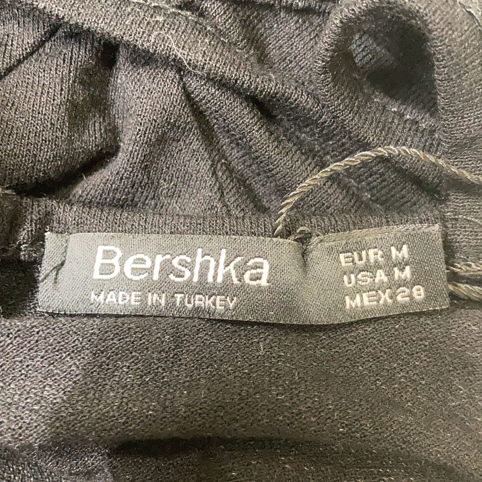 Bershka