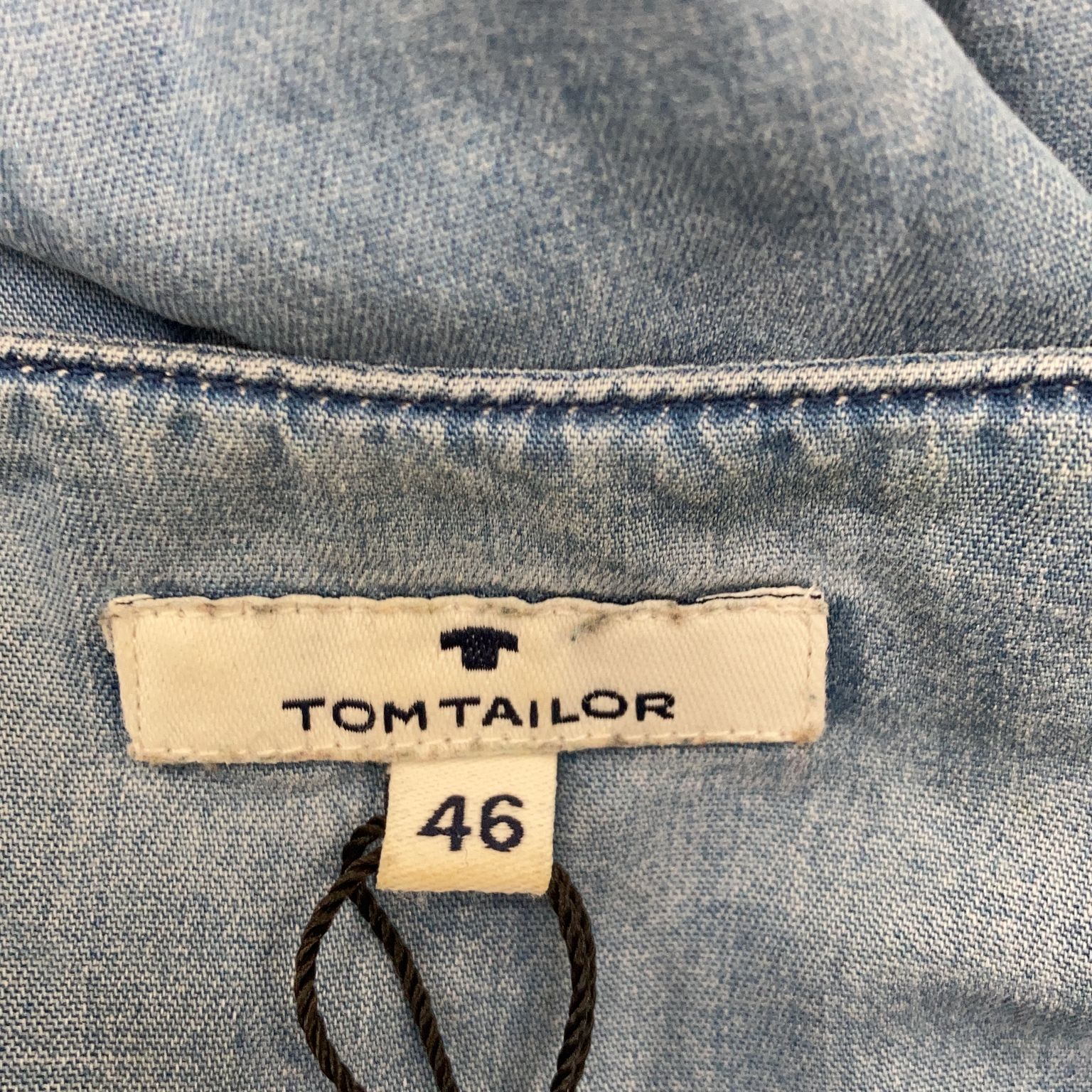 Tom Tailor