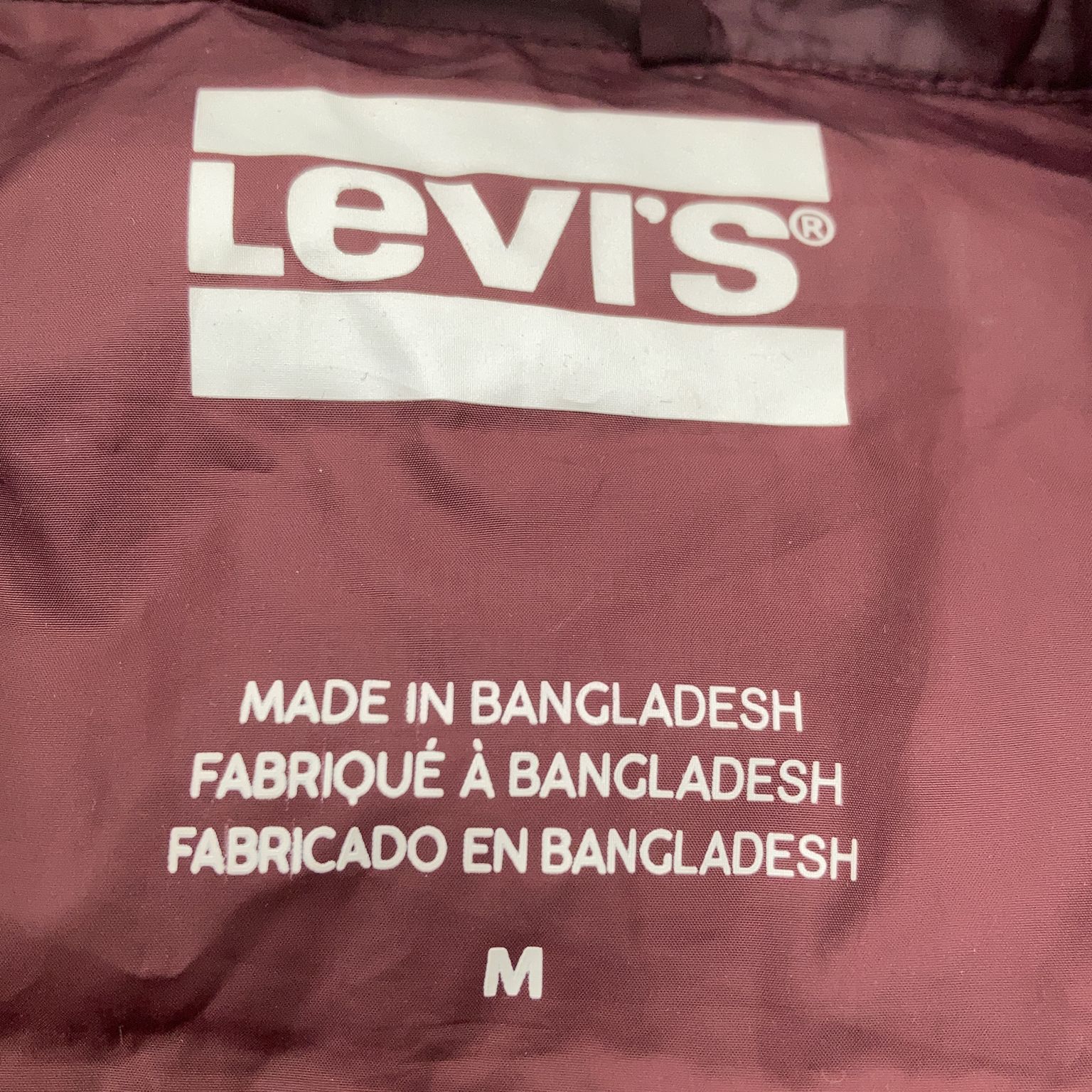 Levi Strauss  Co