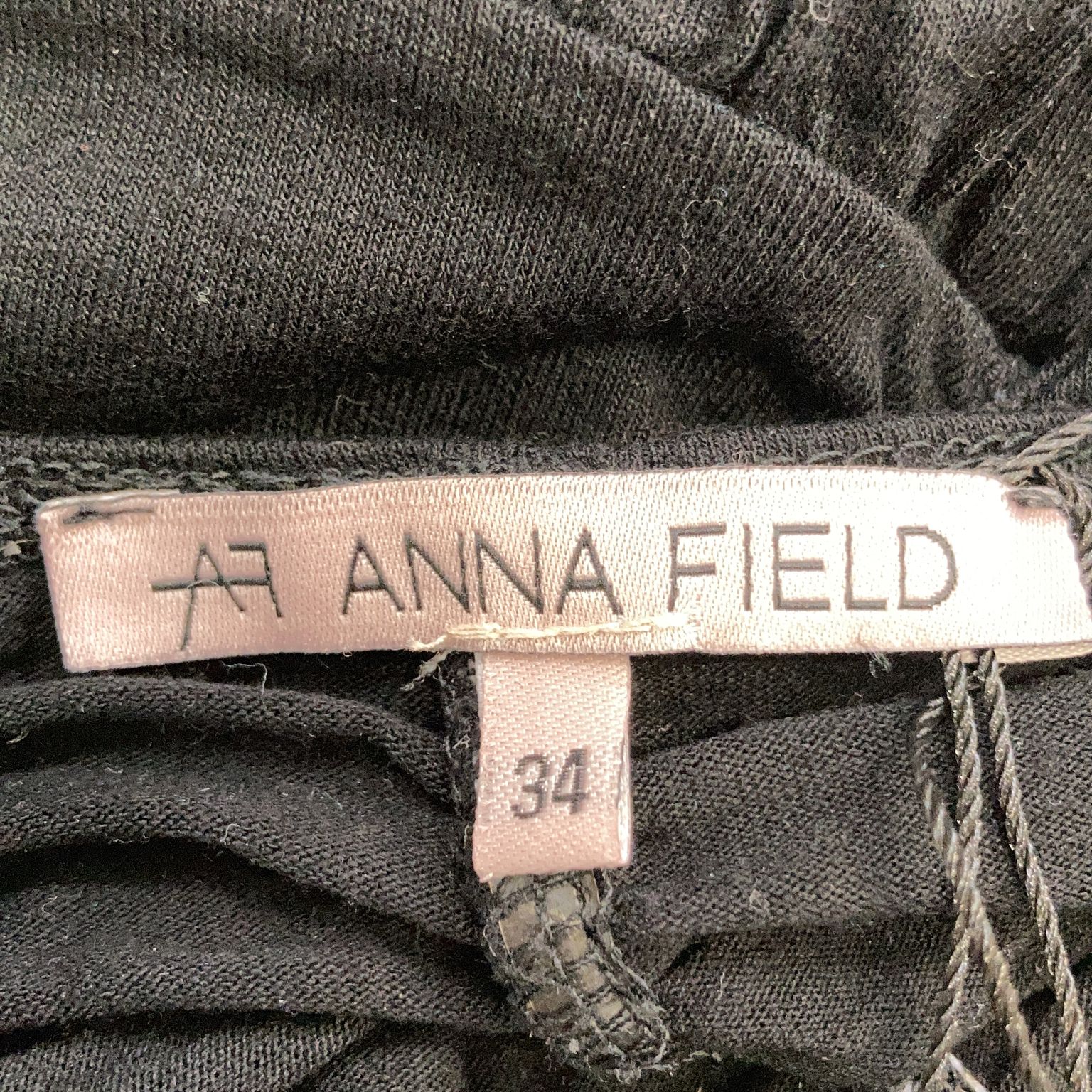 Anna Field