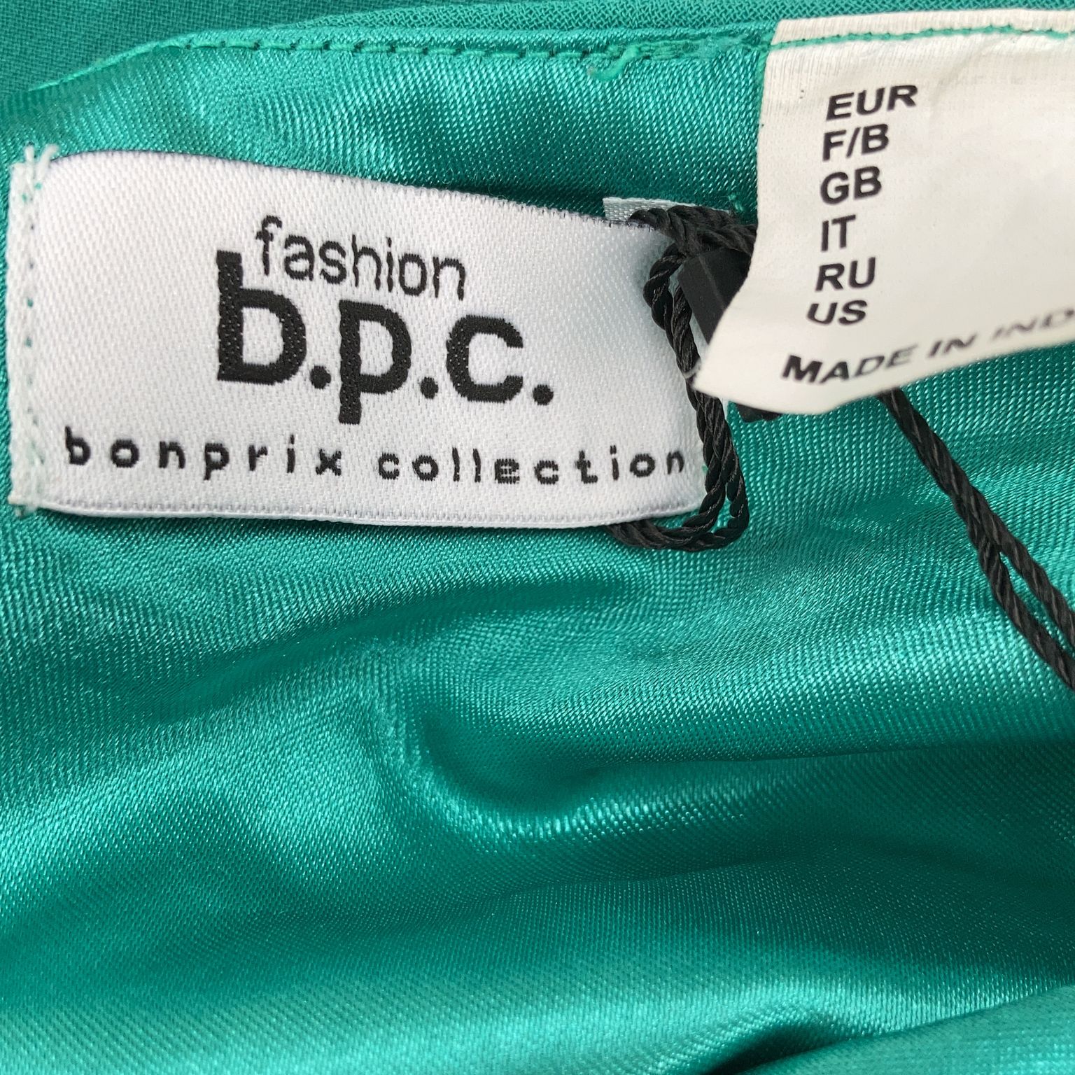 BPC Bonprix Collection