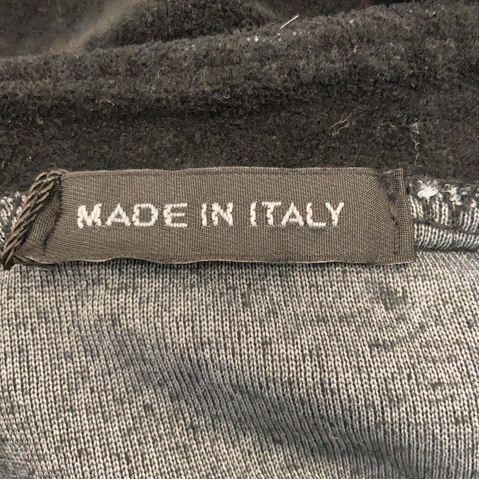 Made In Italy