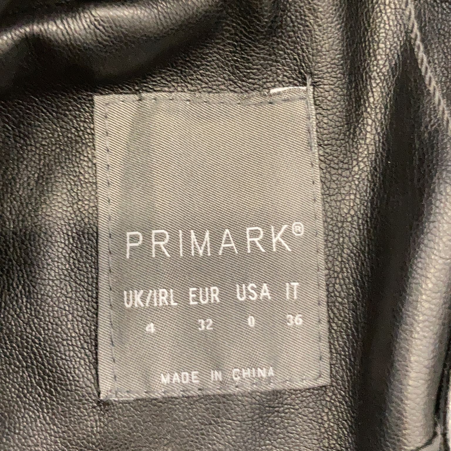 Primark