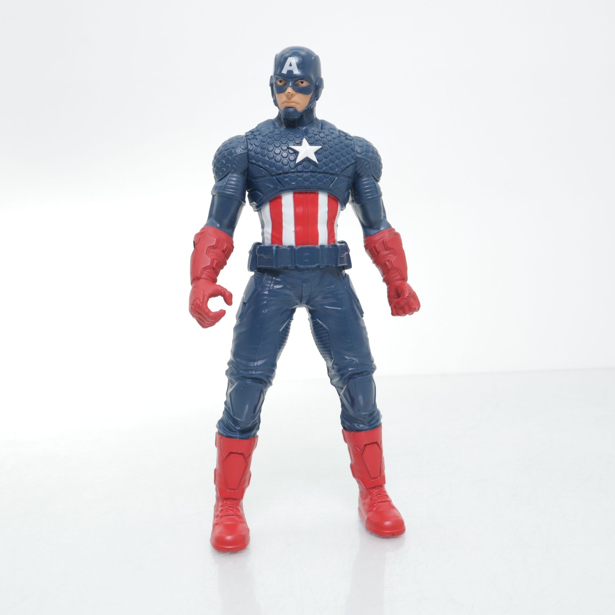 Actionfigur