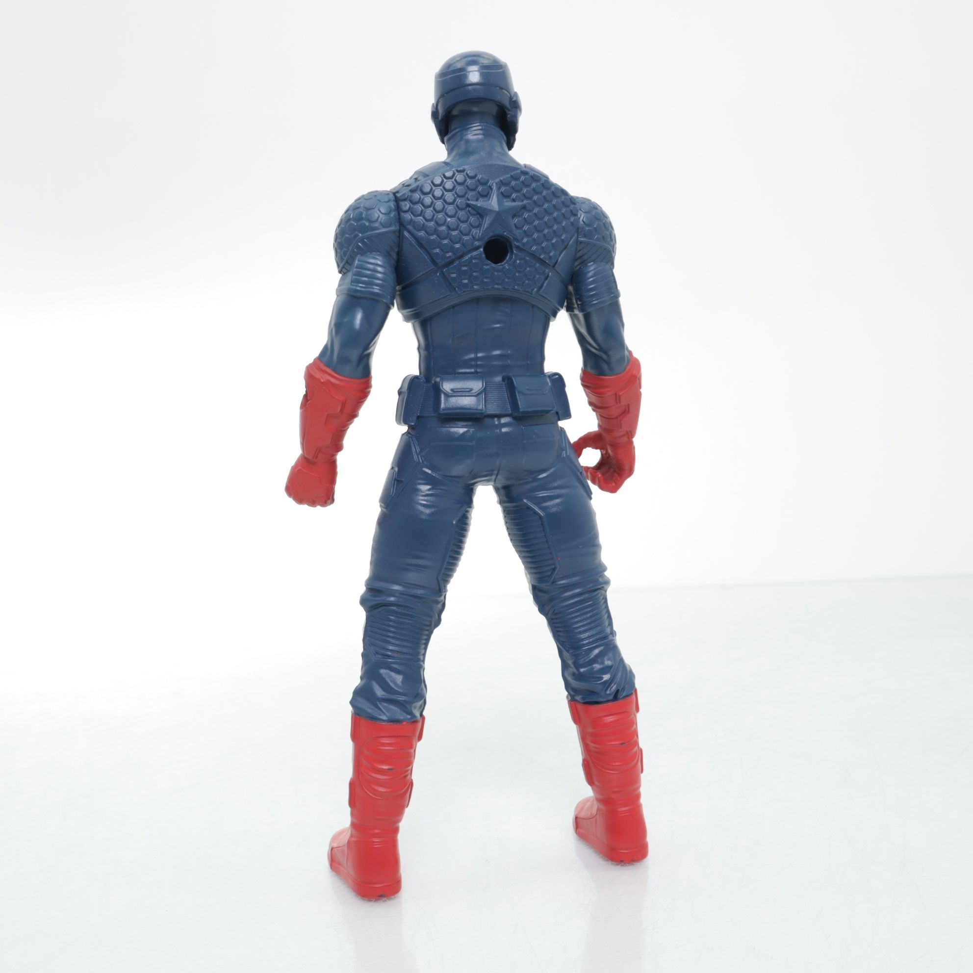 Actionfigur