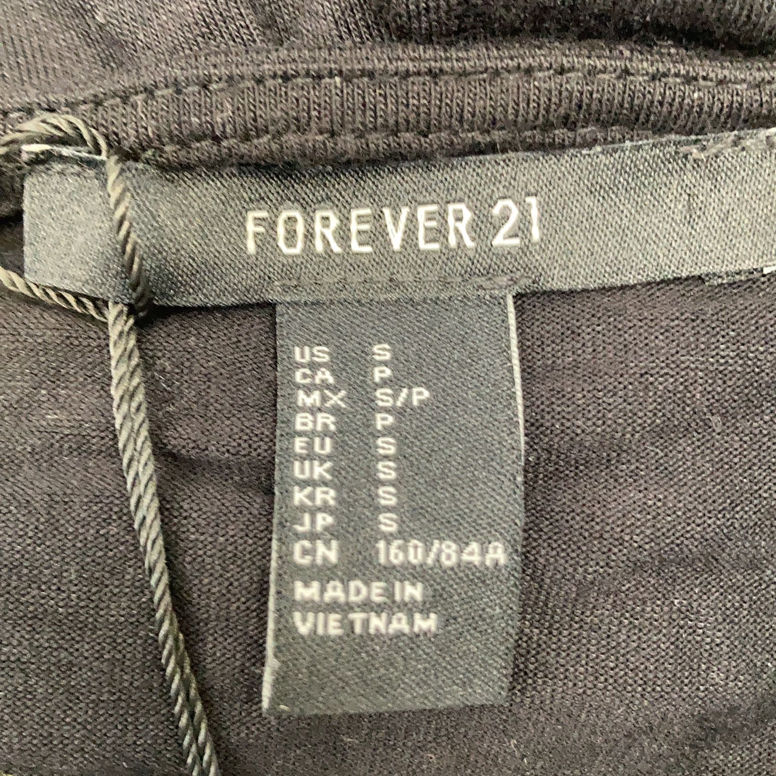 Forever 21