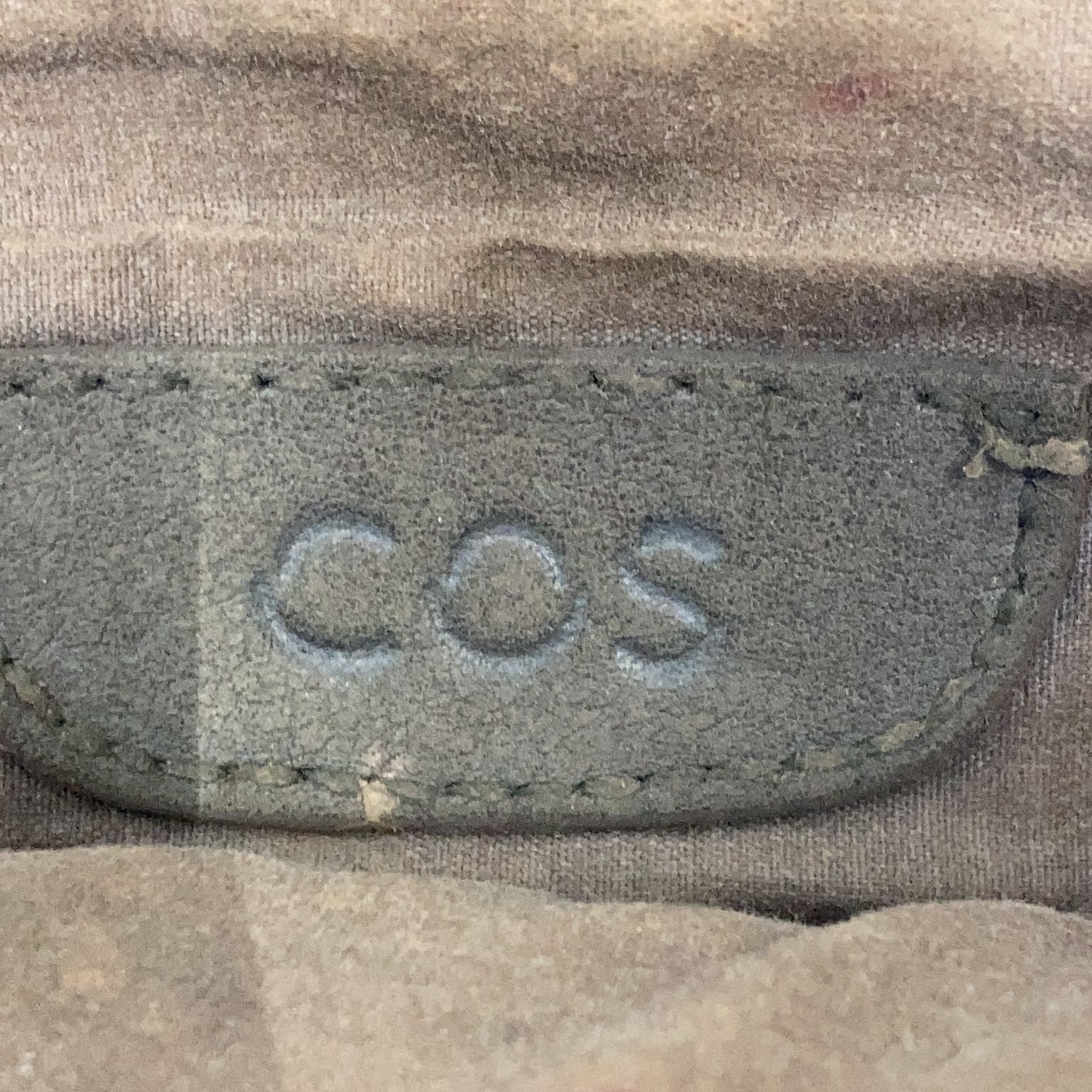 COS