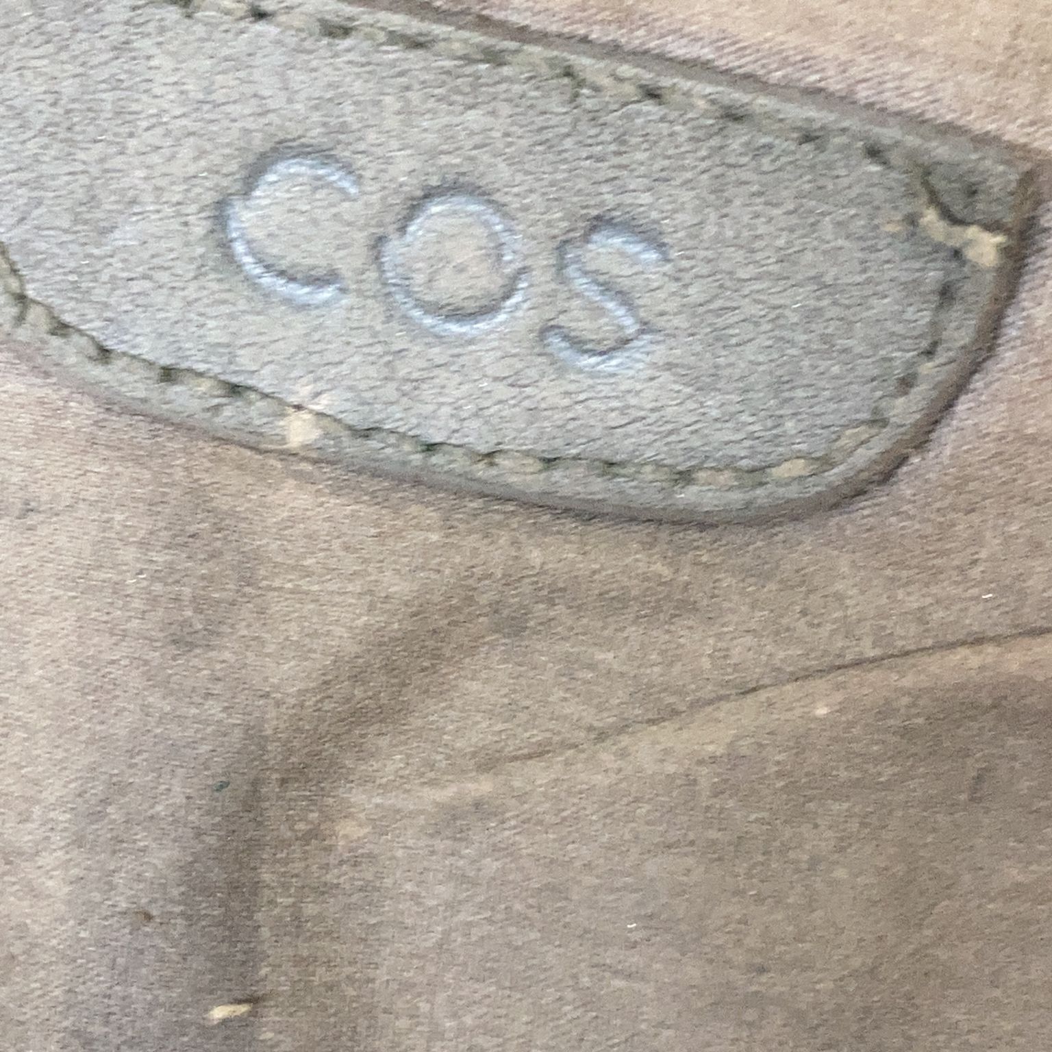 COS