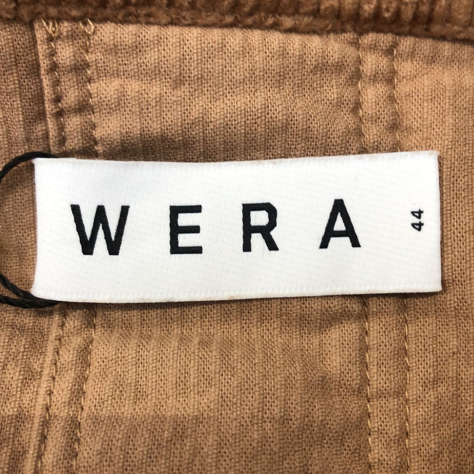 WERA