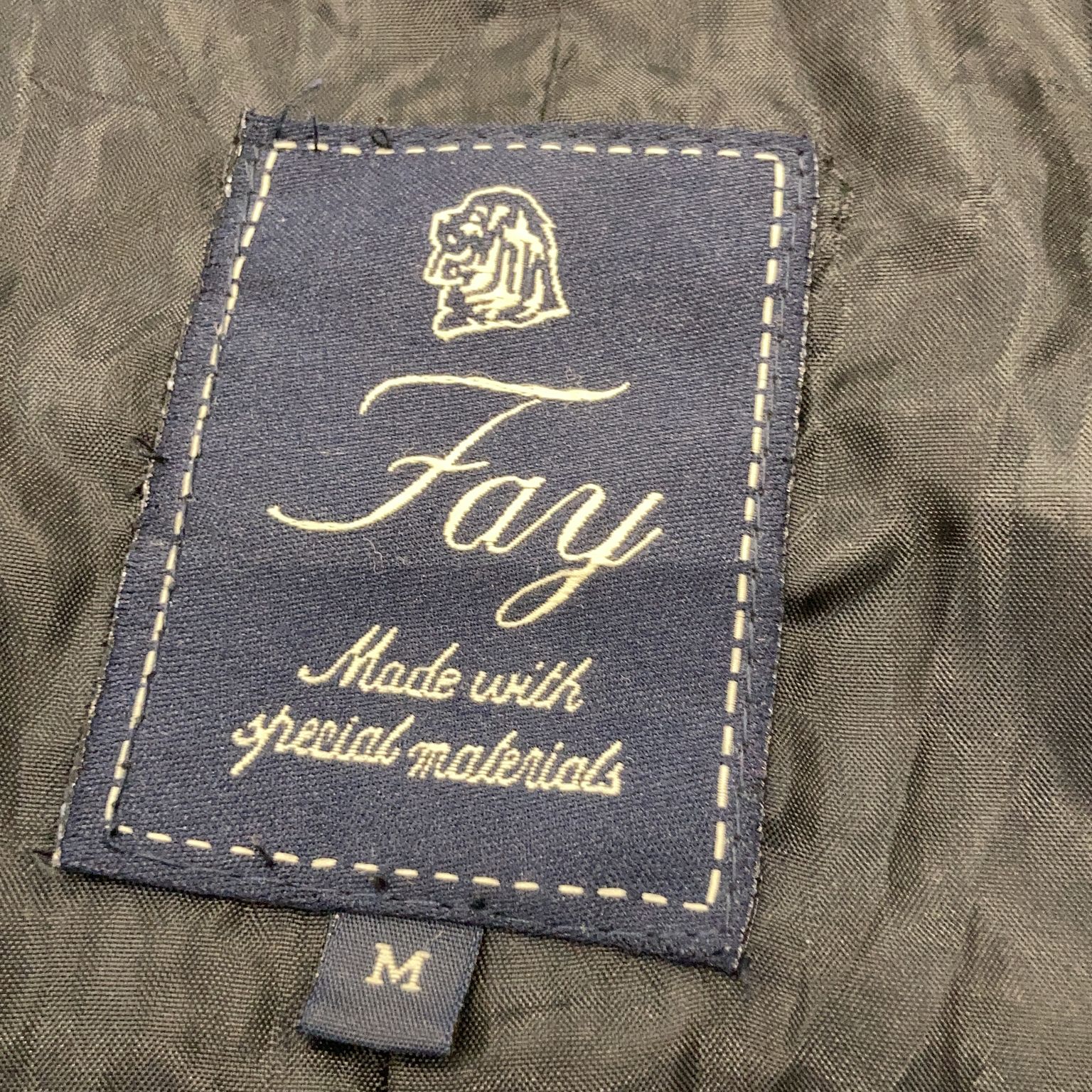 Fay