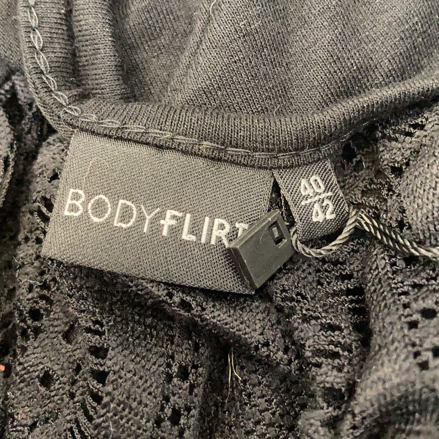 Bodyflirt