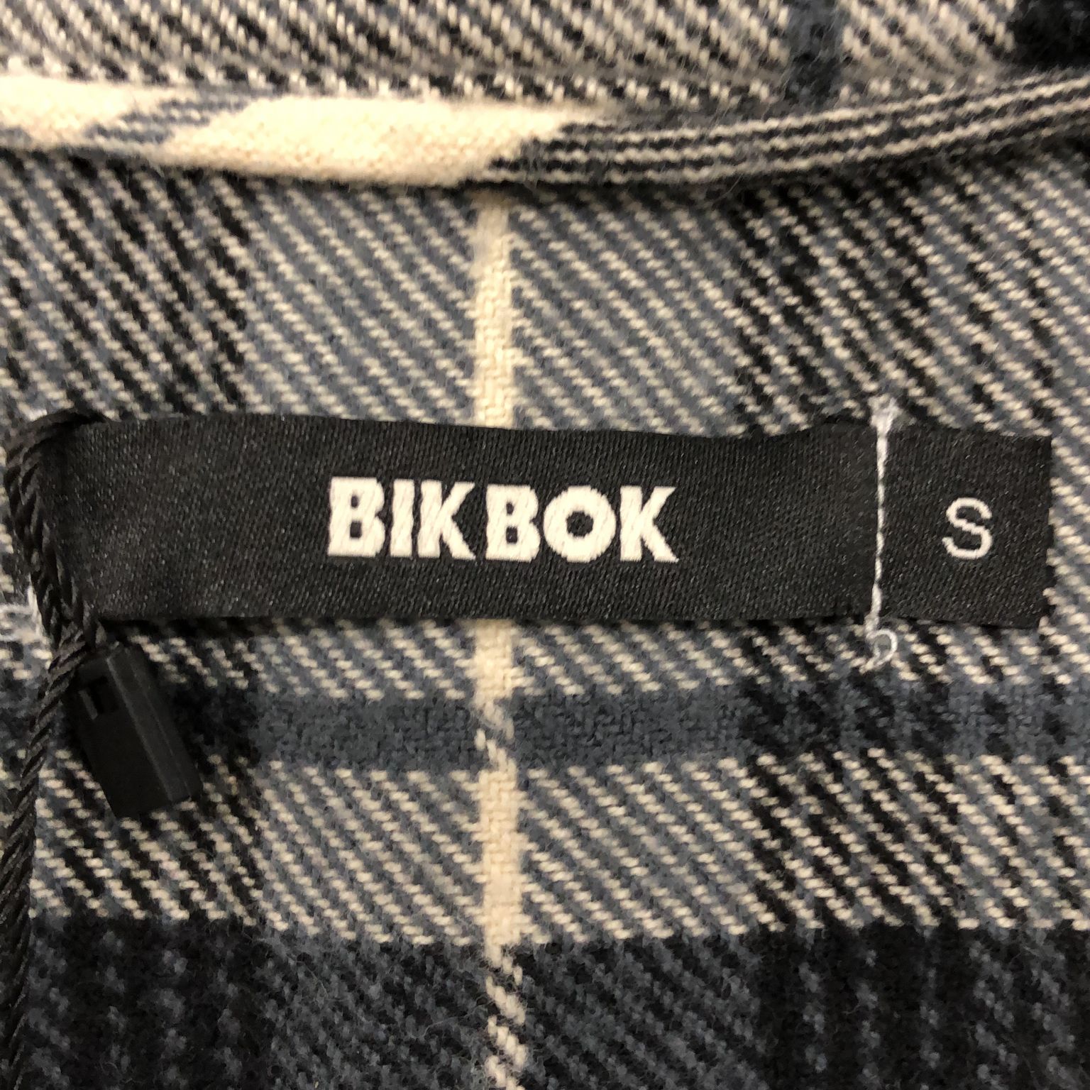 Bik Bok