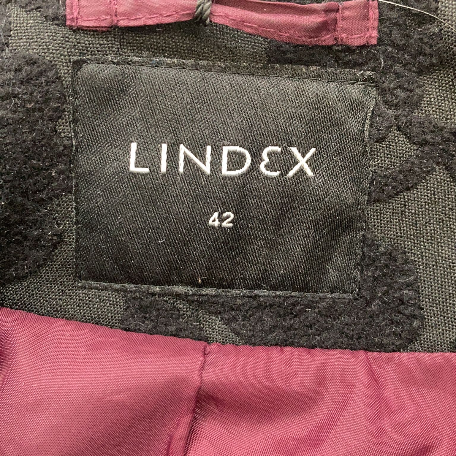 Lindex